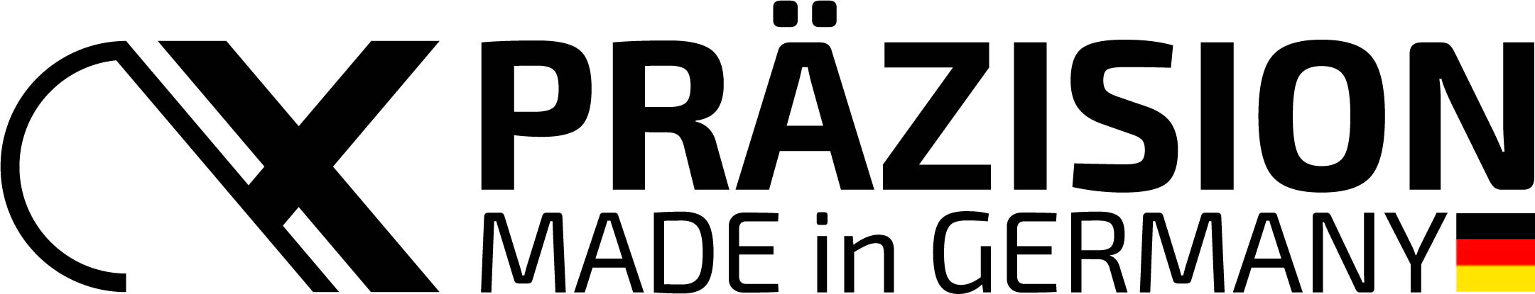 ax-lightness Präzision made in Germany