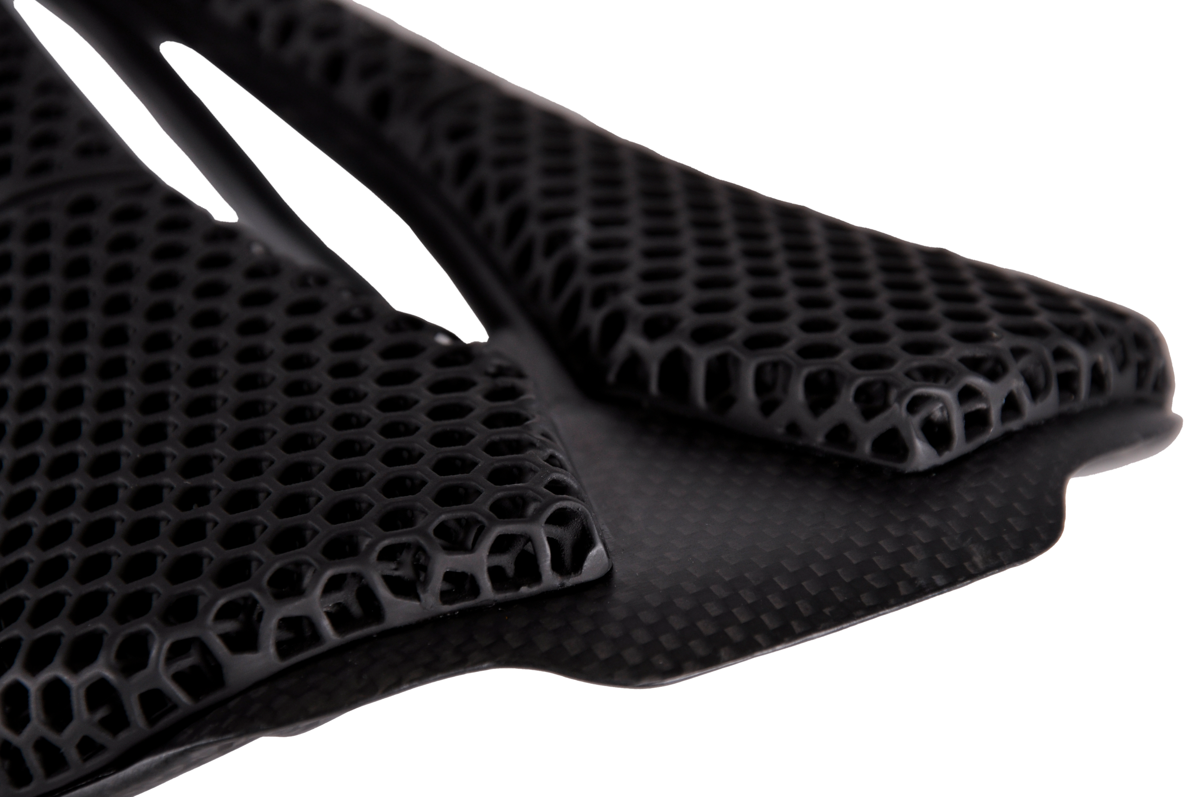 ax-lightness Leaf 3D Carbon