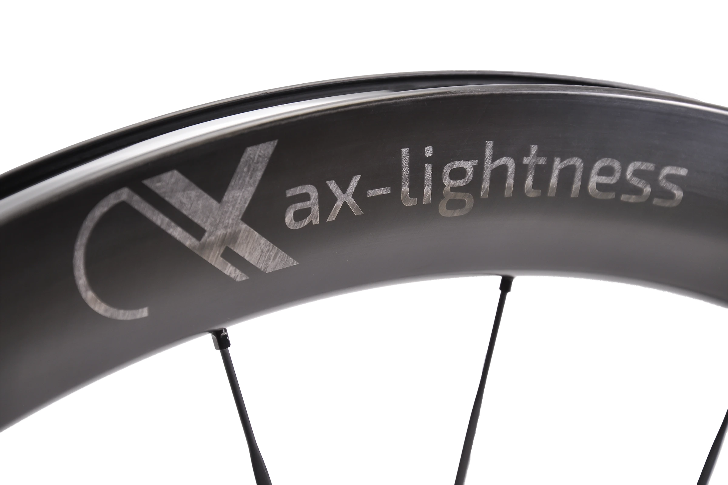 ax-lightness ULTRA 50C Disc Ceramic 