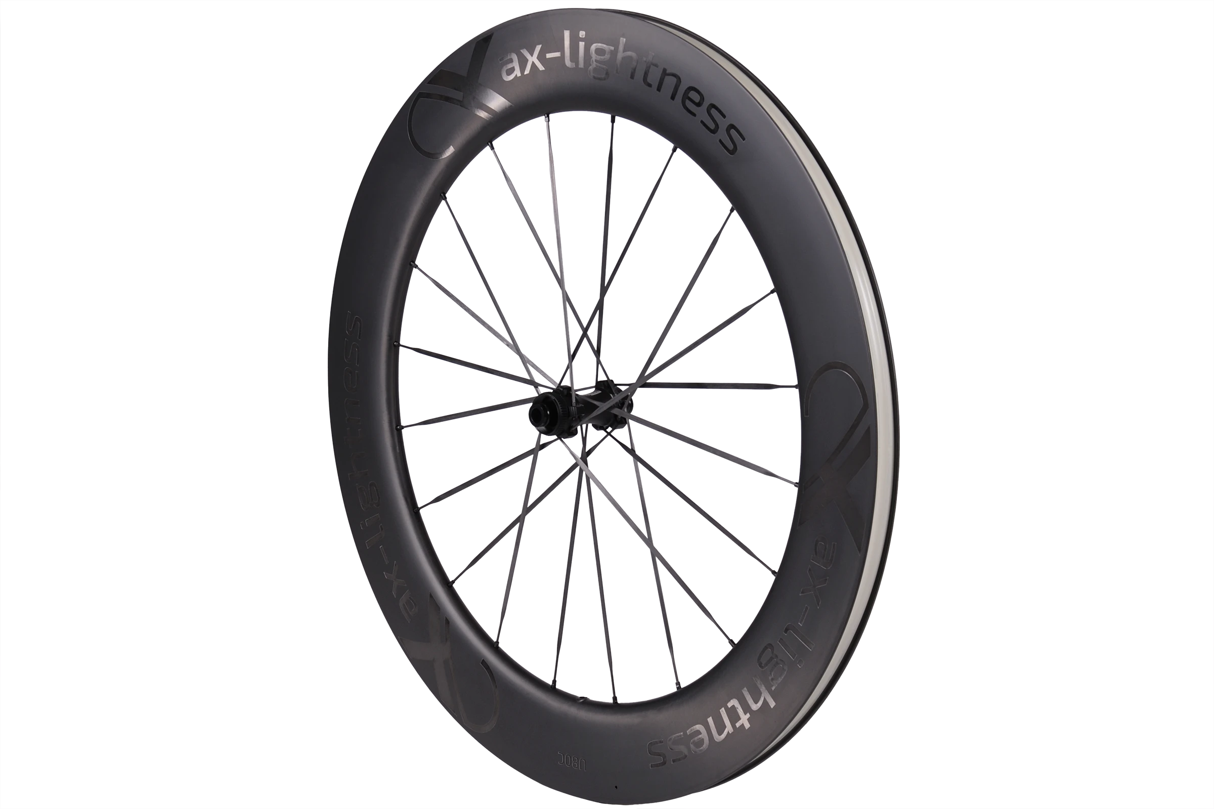 ax-lightness ULTRA 80C