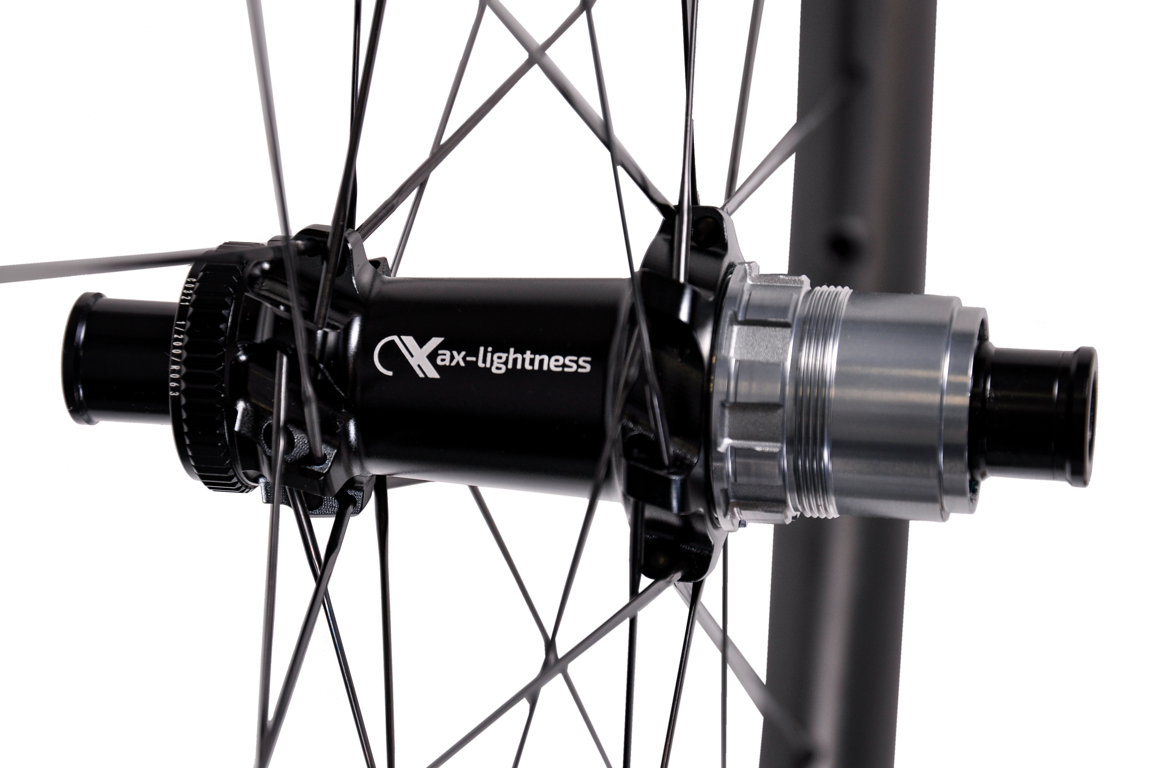 ax-lightness SELECTION 45CX