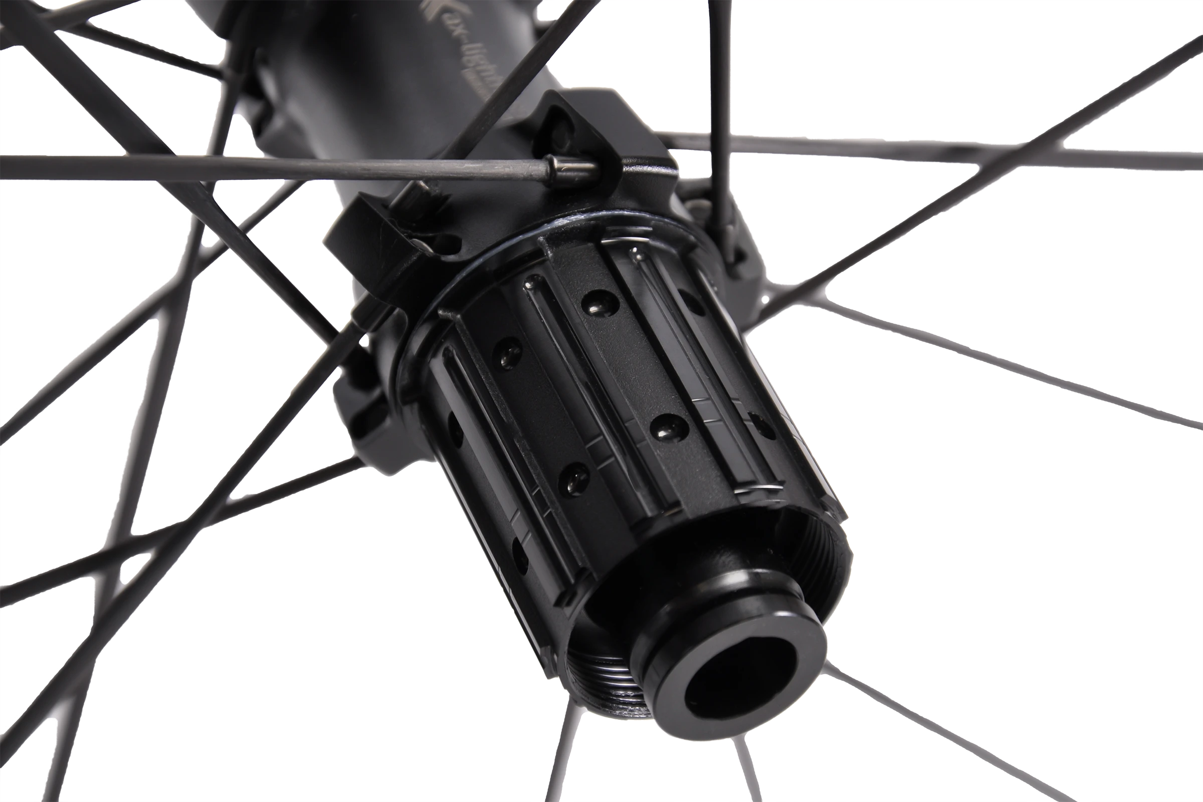 ax-lightness ULTRA 50C Disc Ceramic 