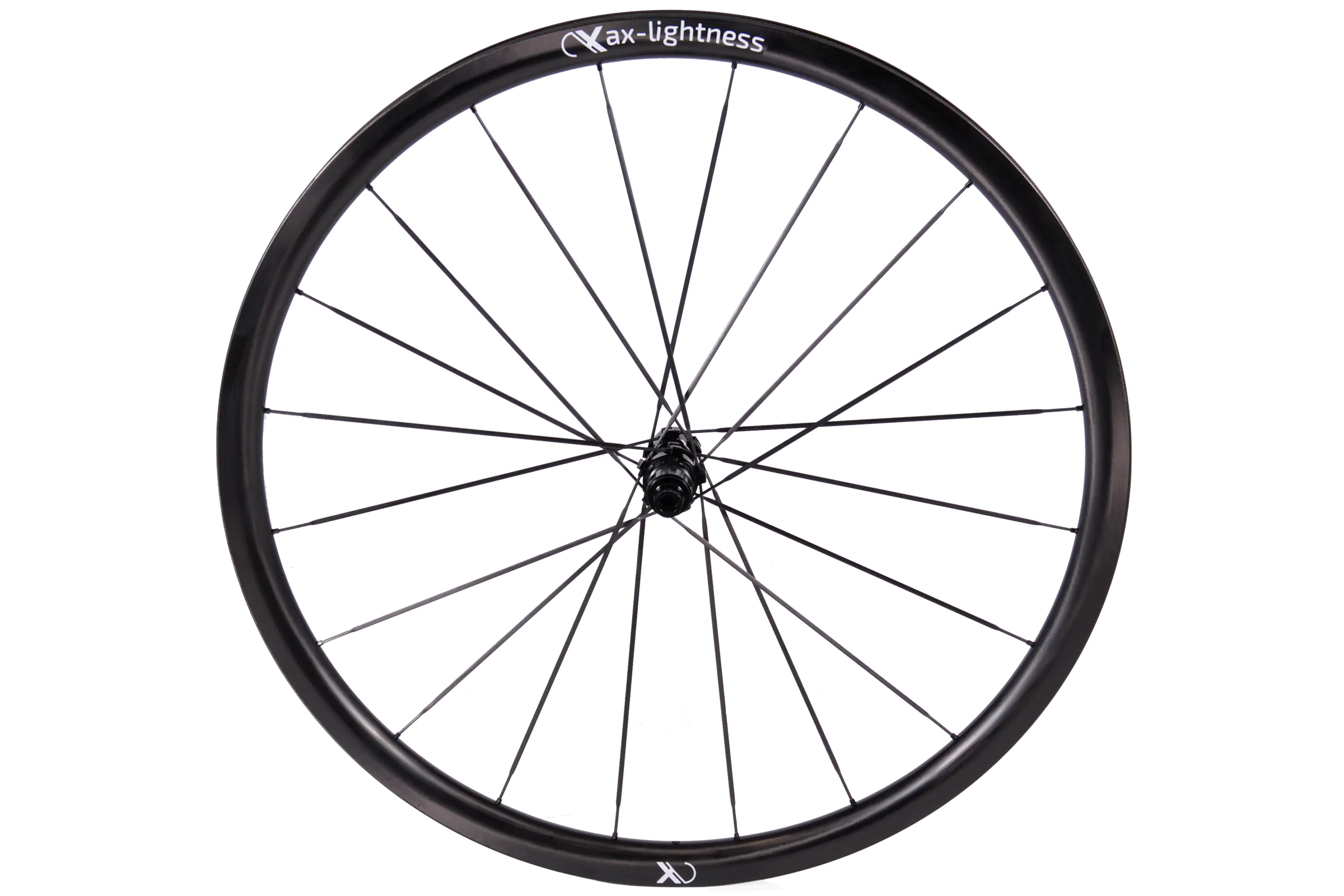 ax-lightness ULTRA 30C Disc Ceramic