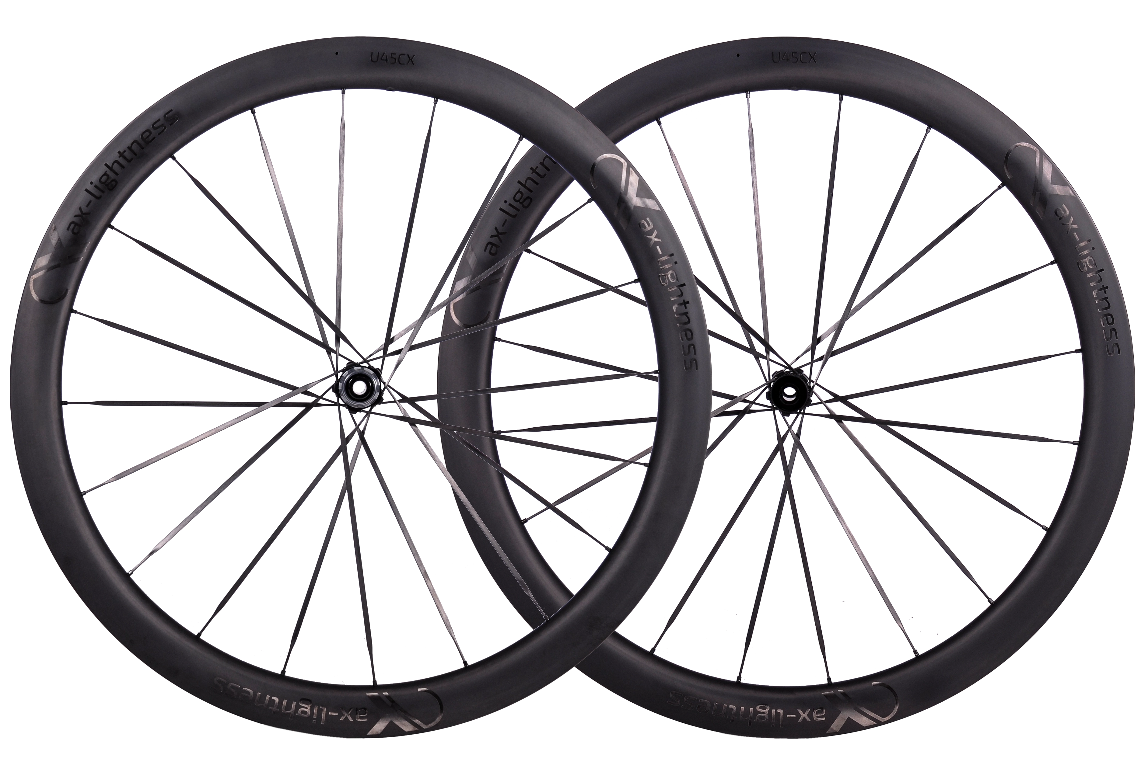 ax-lightness ULTRA 45CX