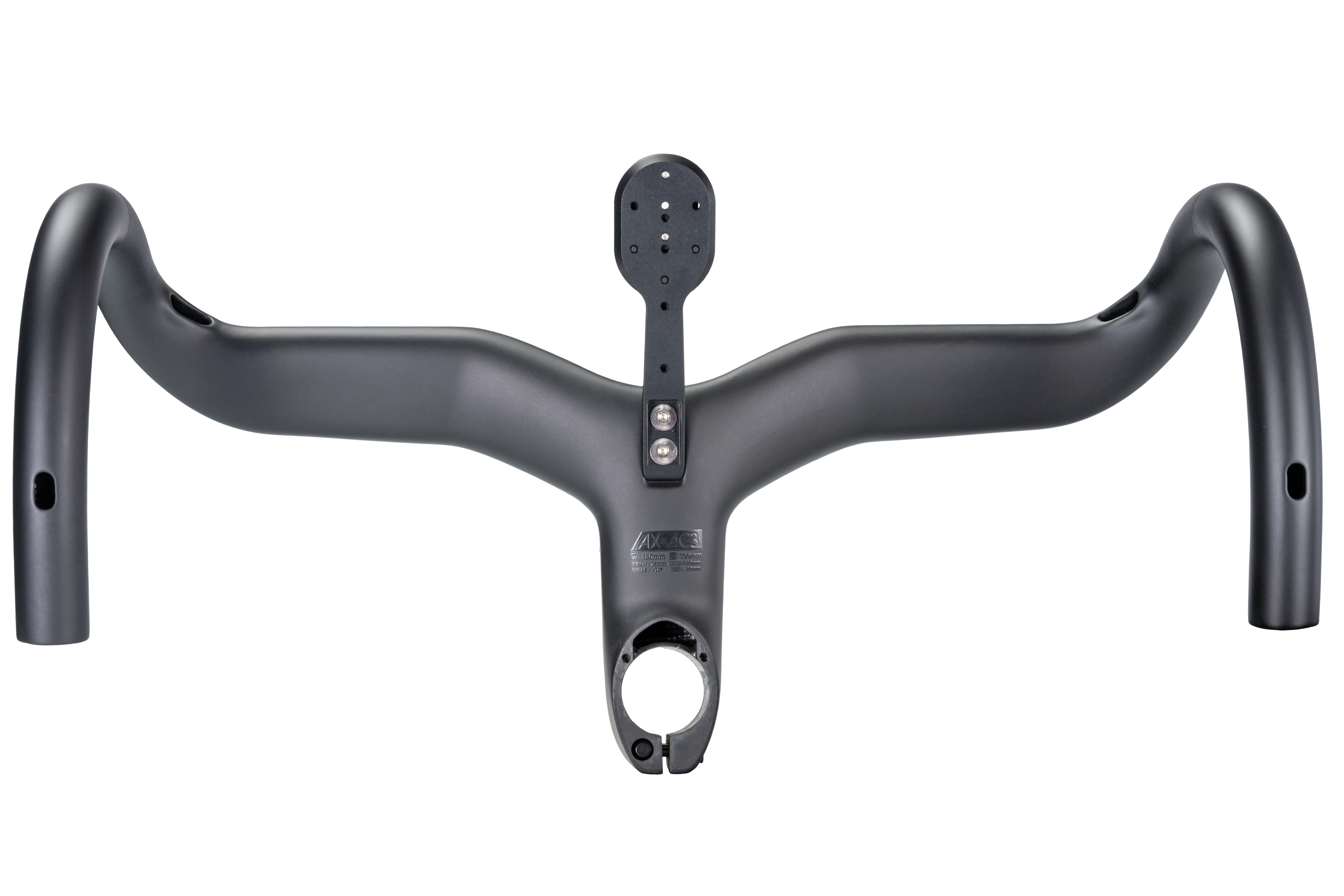 ax-lightness Lenker-Vorbaueinheit AXAC3