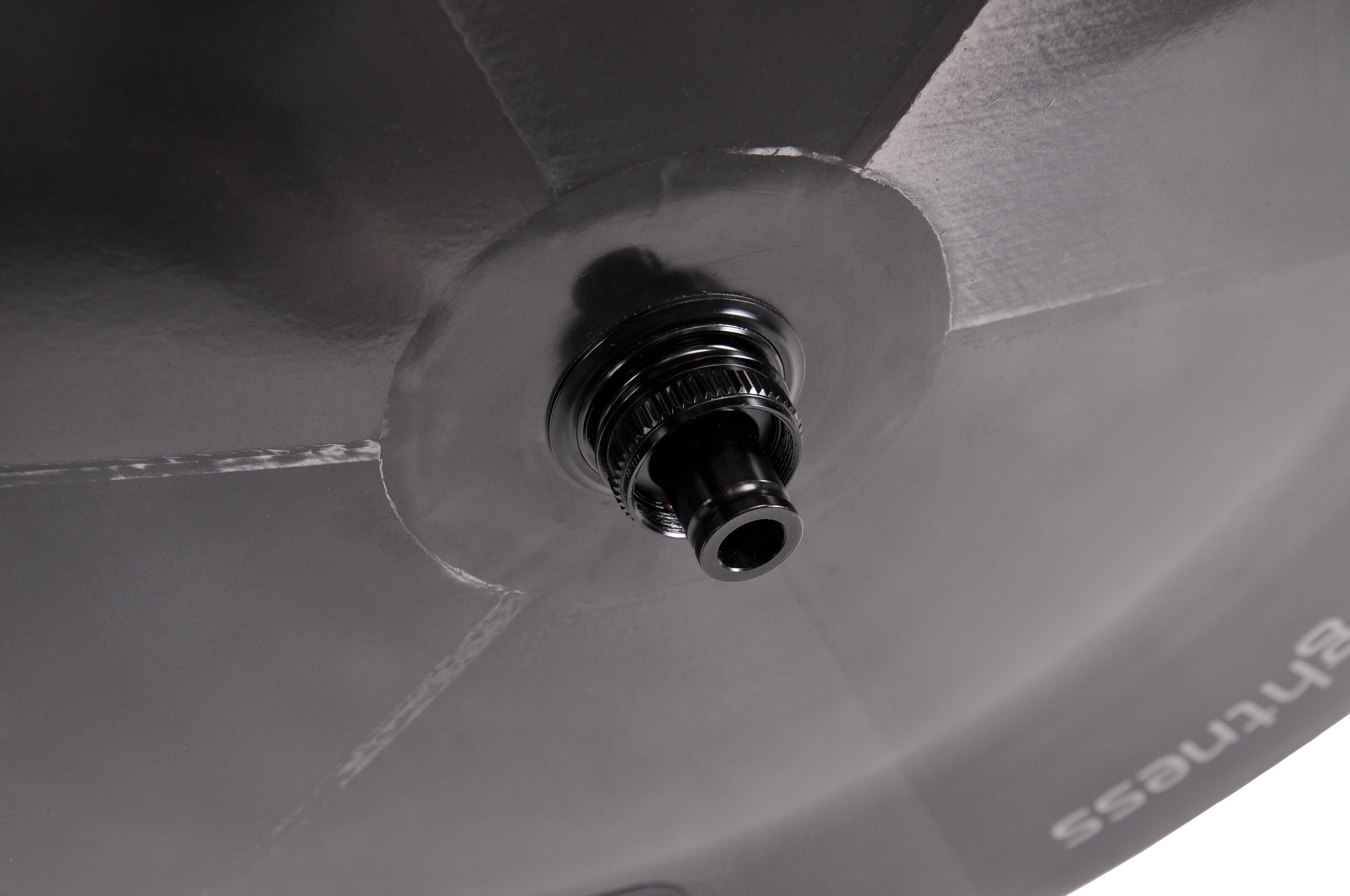 ax-lightness Disc Wheel 1.1 Ceramic Hinterradscheibe