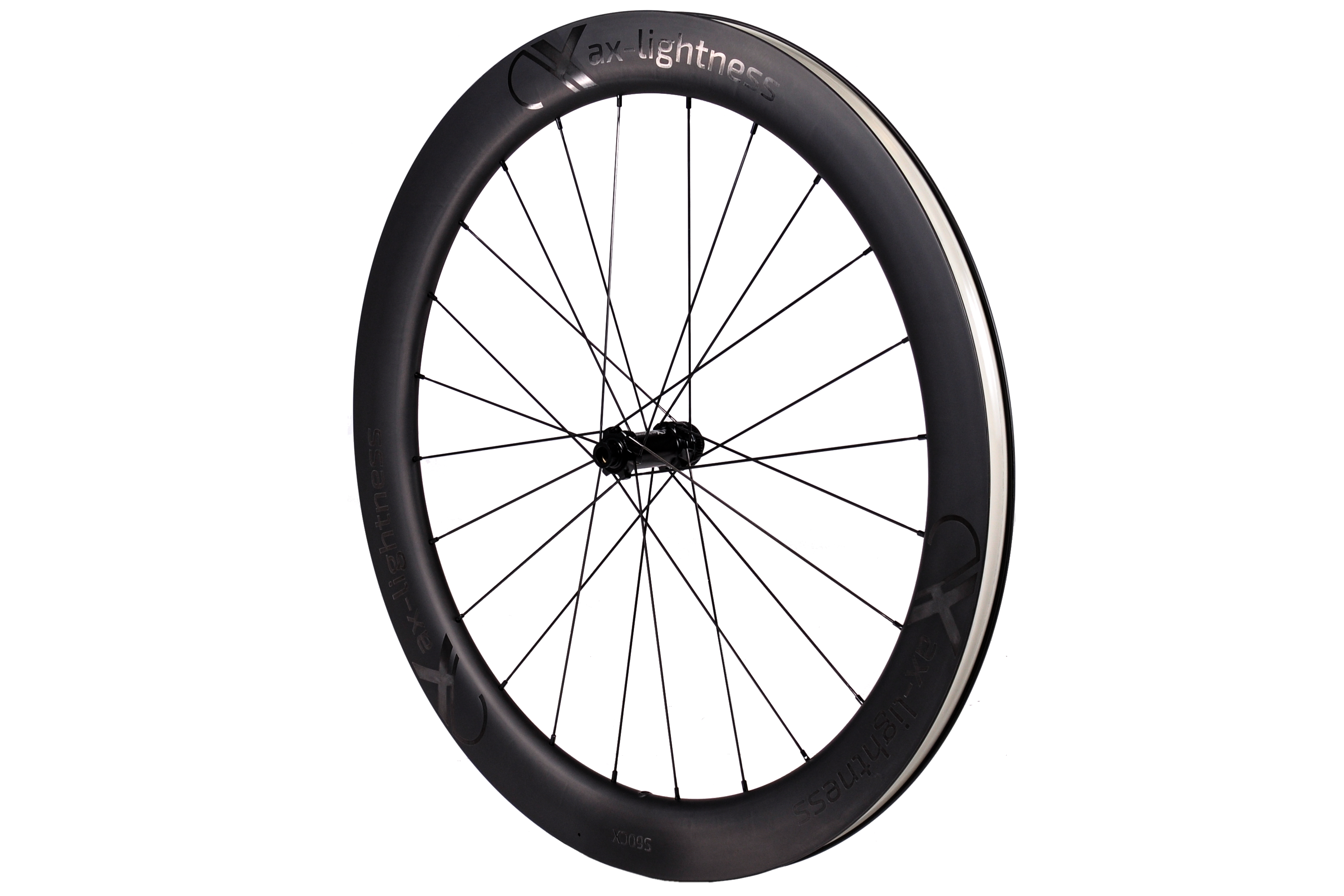 ax-lightness SELECTION 60CX