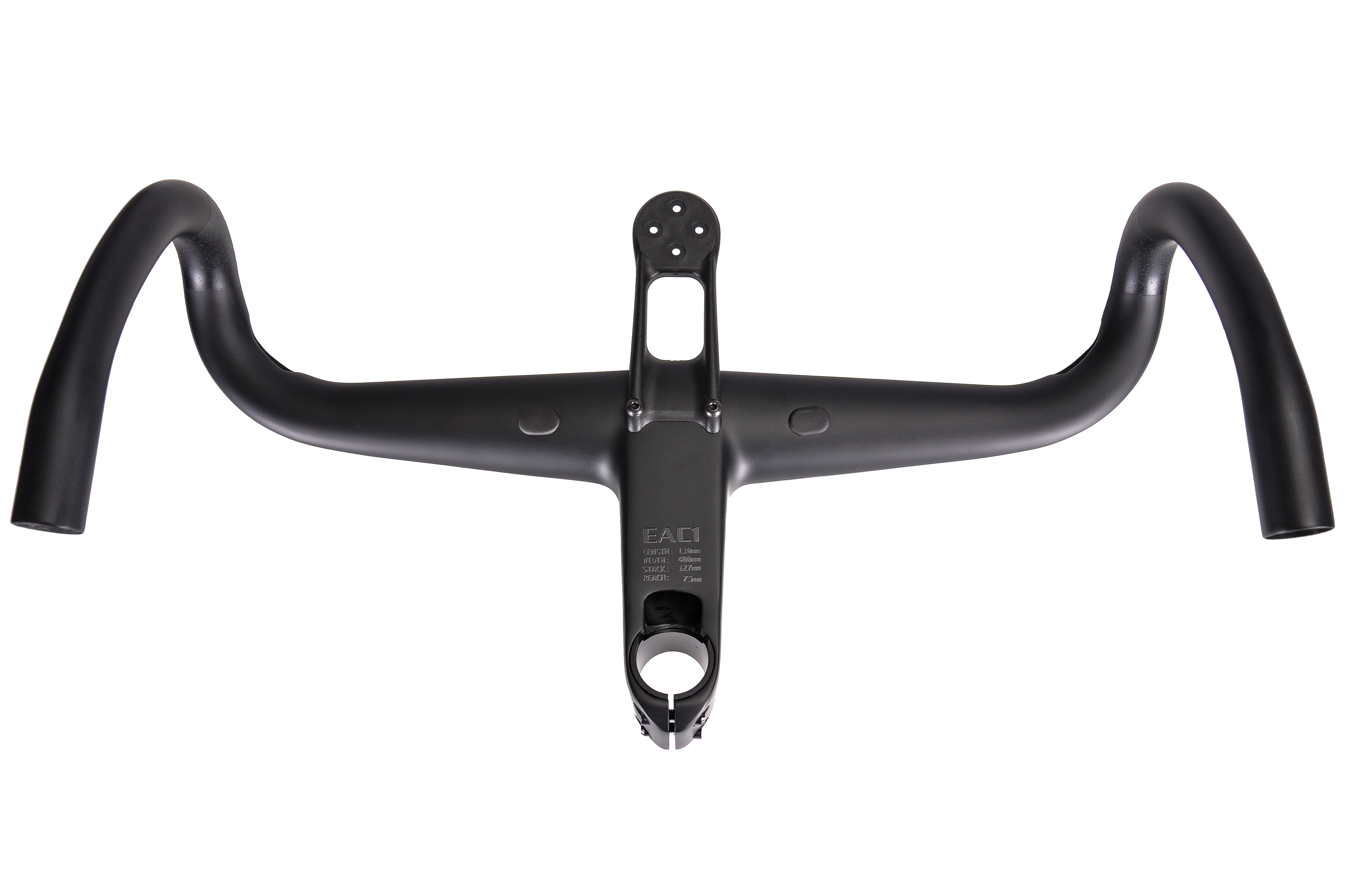 ax-lightness Lenker-Vorbaueinheit AXEAC1