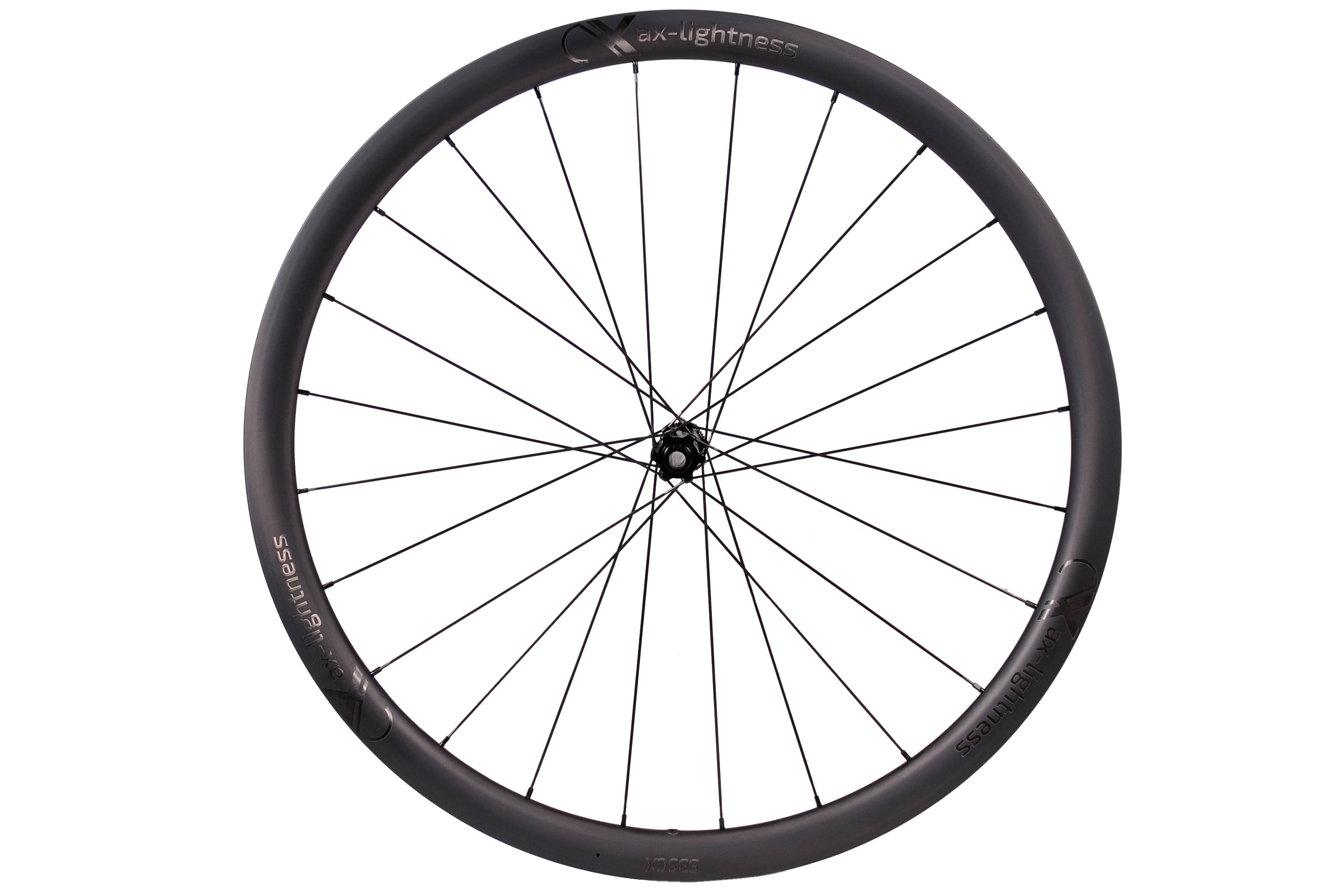 ax-lightness SELECTION 35CX