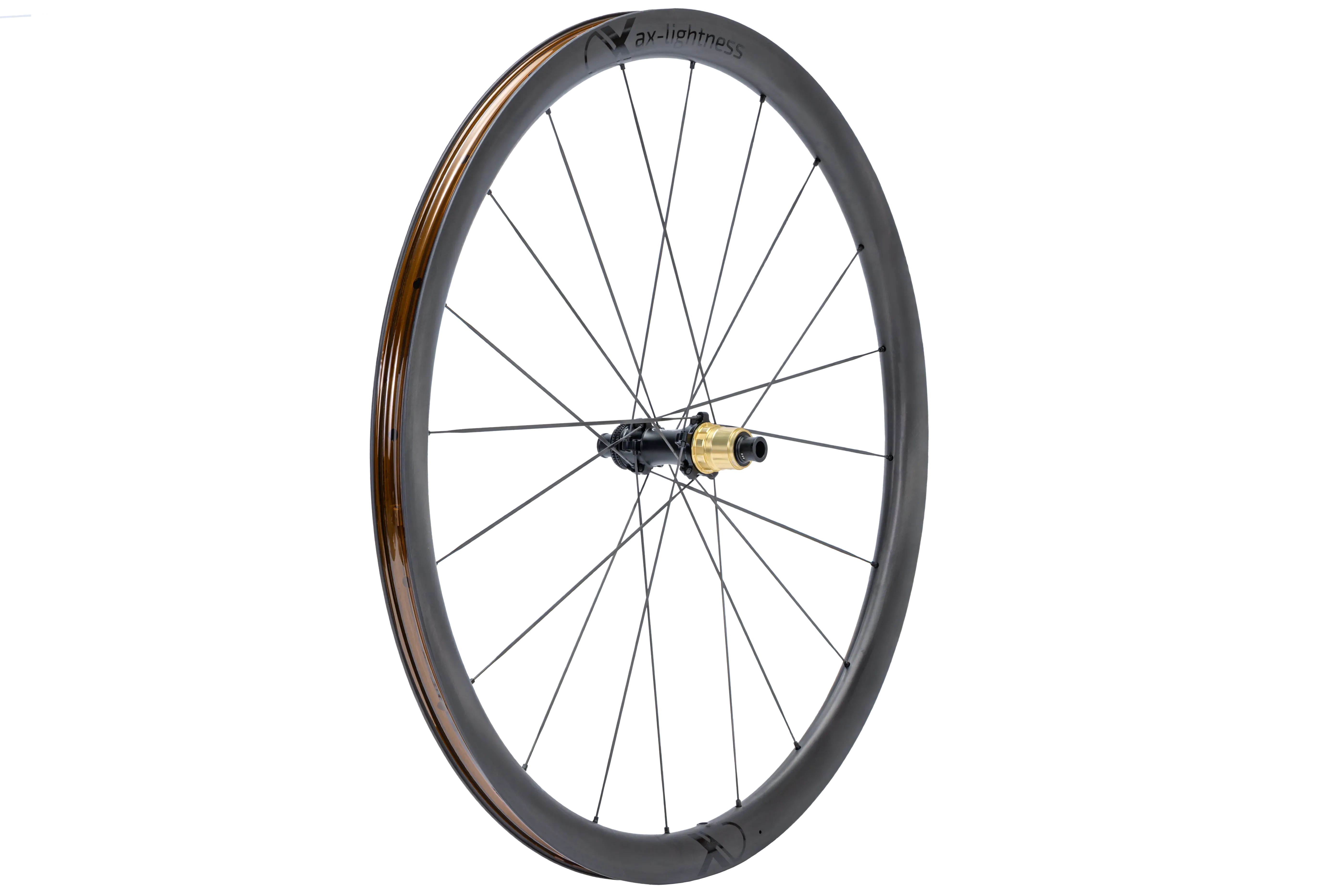 ax-lightness ULTRA SL 35C