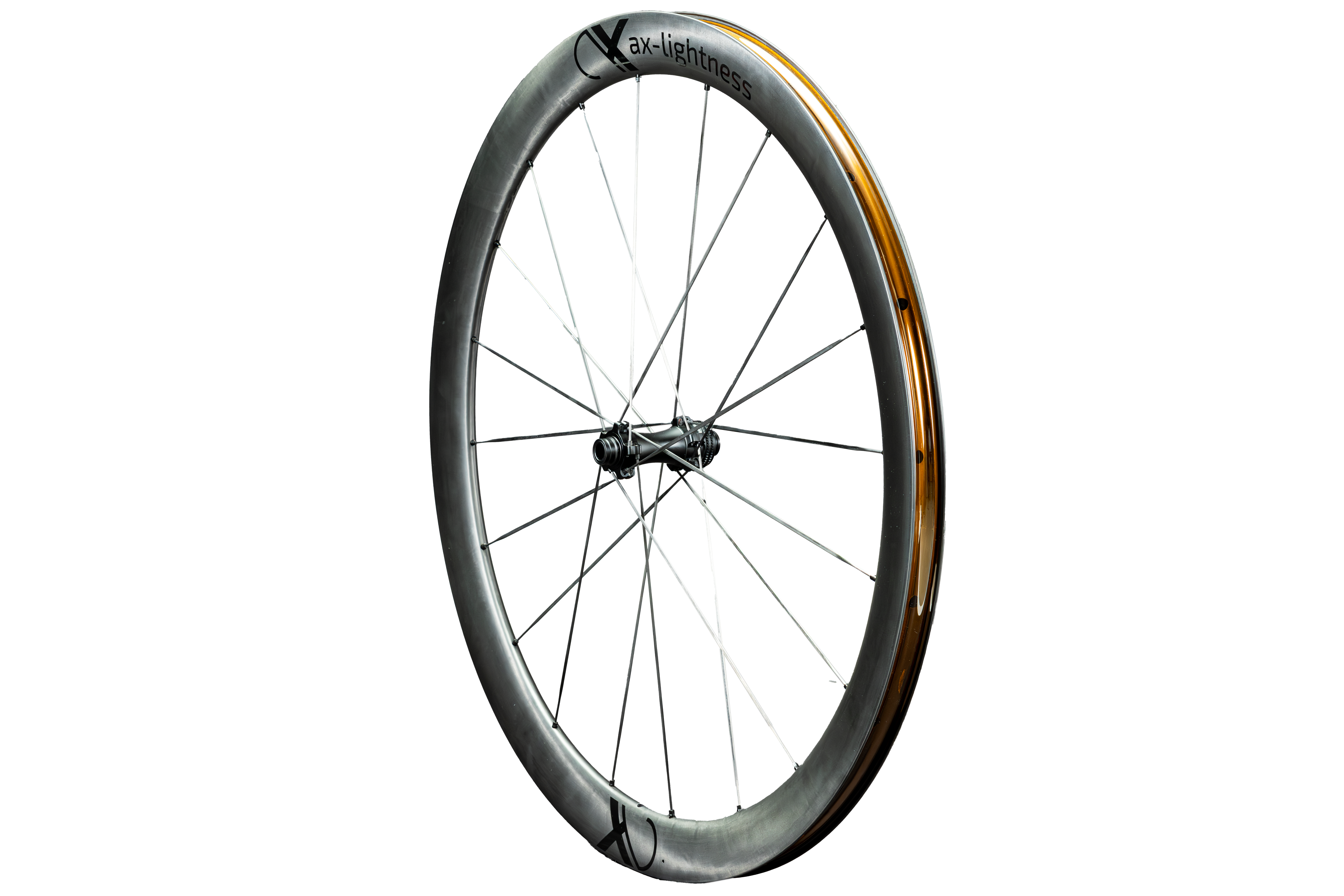 ax-lightness ULTRA SL 45C