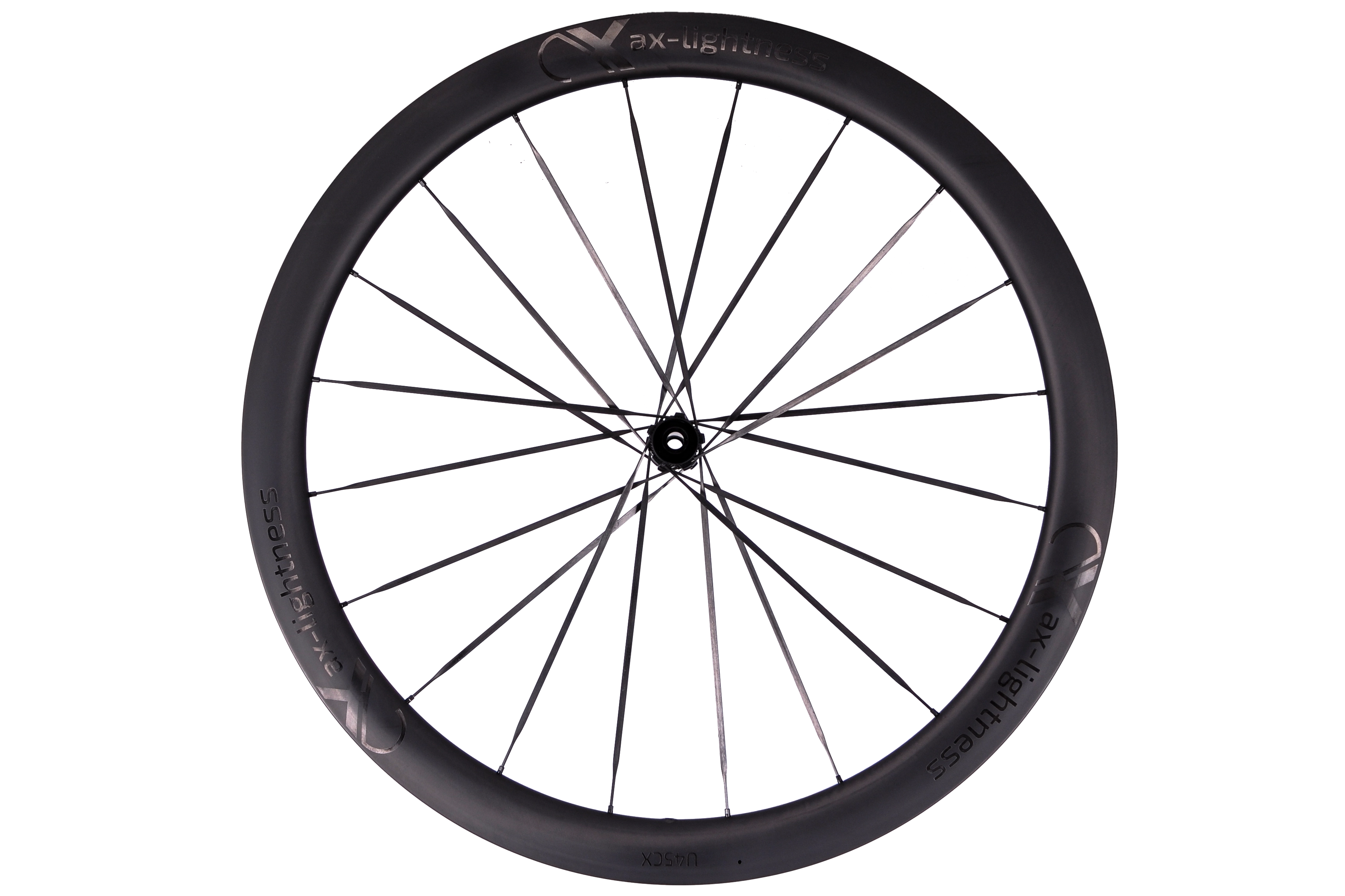 ax-lightness ULTRA 45CX