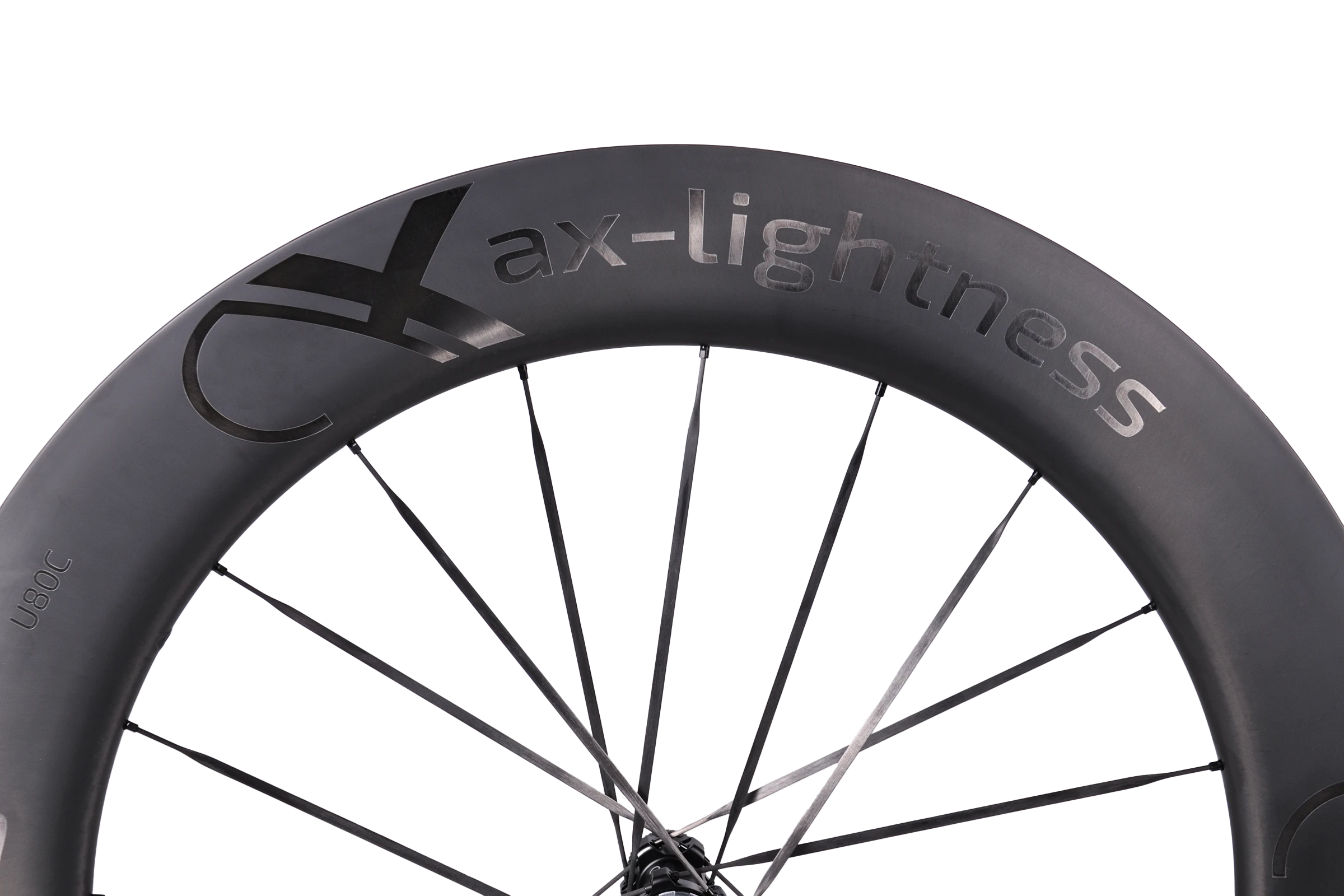 ax-lightness ULTRA 80C