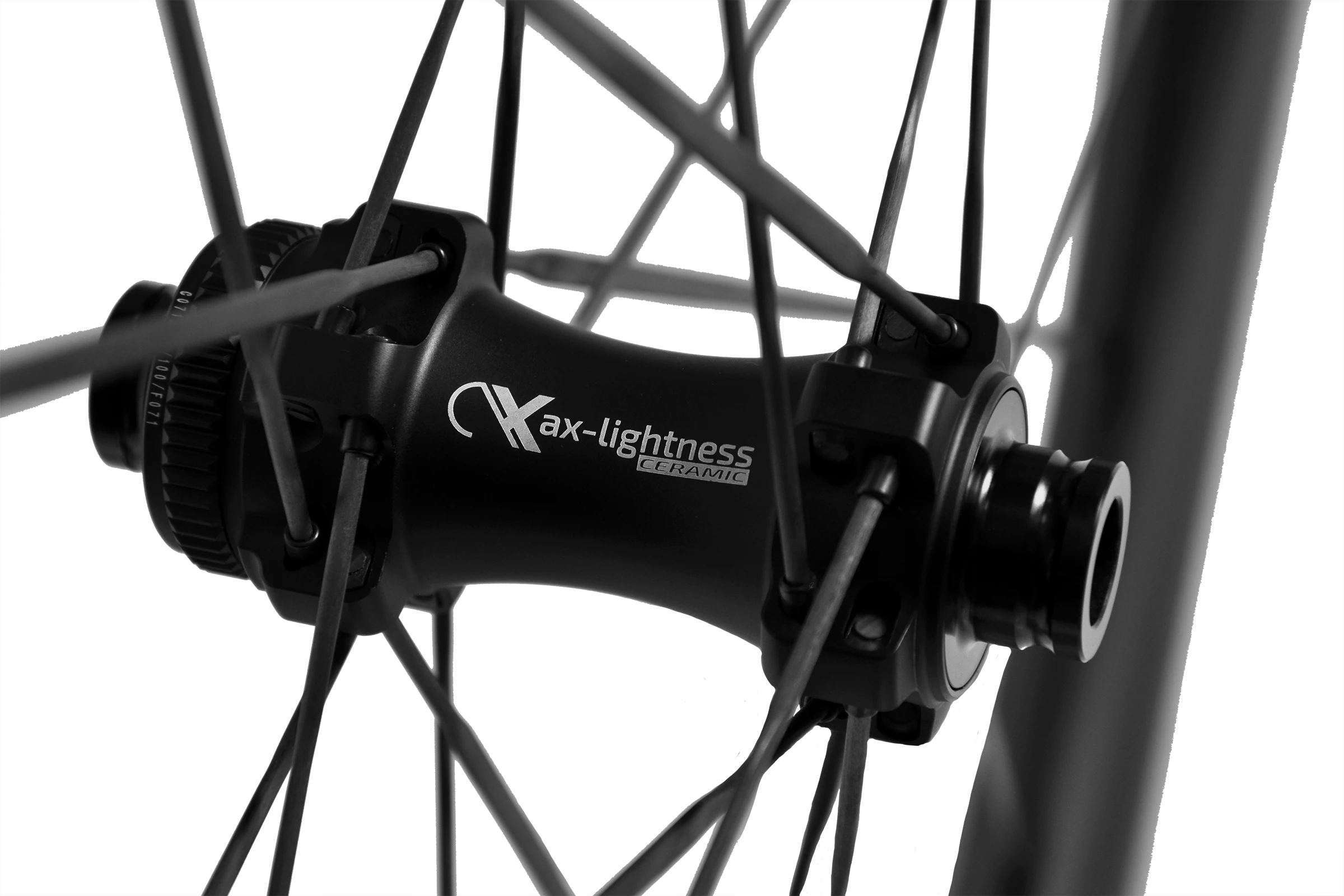 ax-lightness ULTRA 35CX