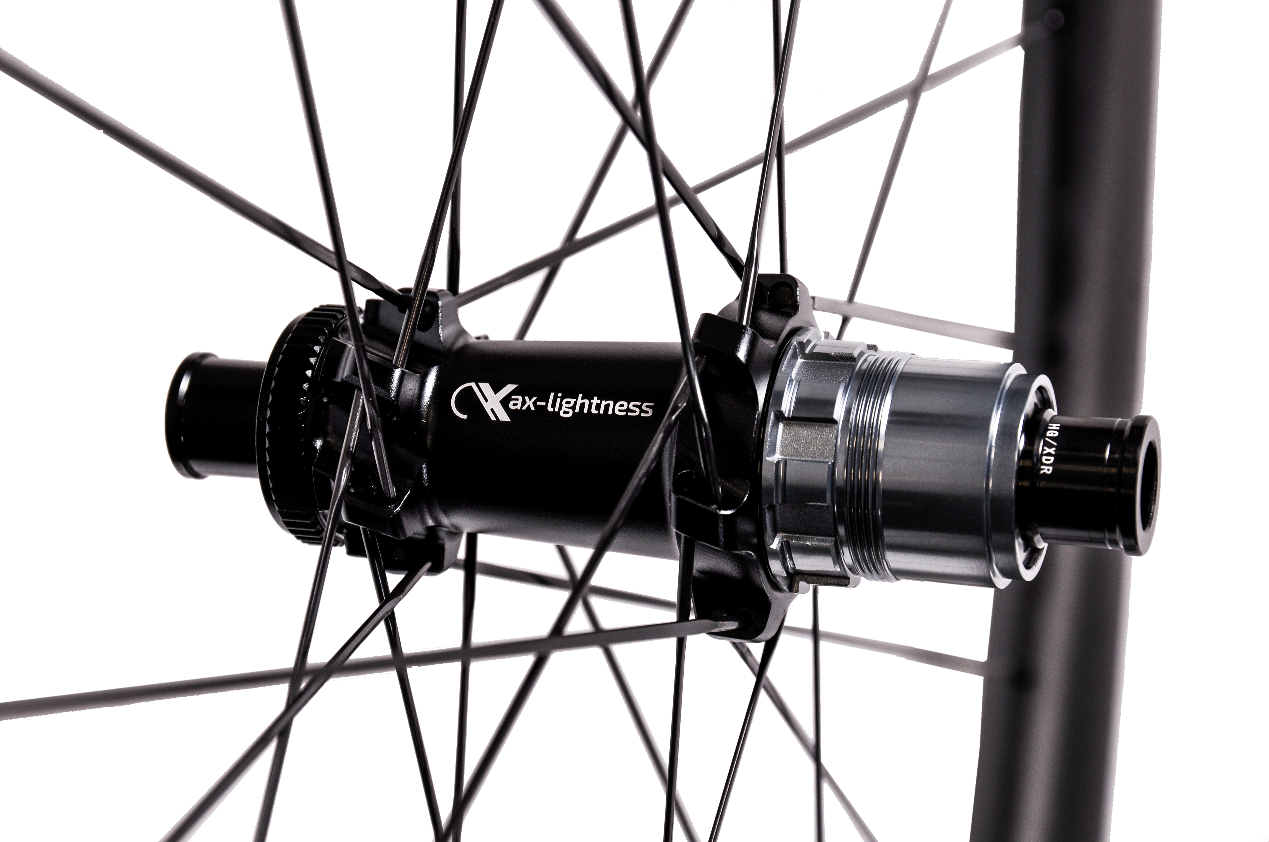 ax-lightness SELECTION 35CX