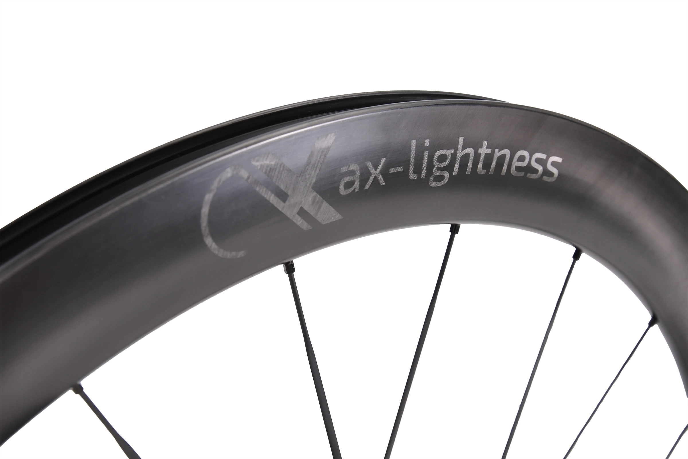 ax-lightness ULTRA 50C Disc Ceramic 