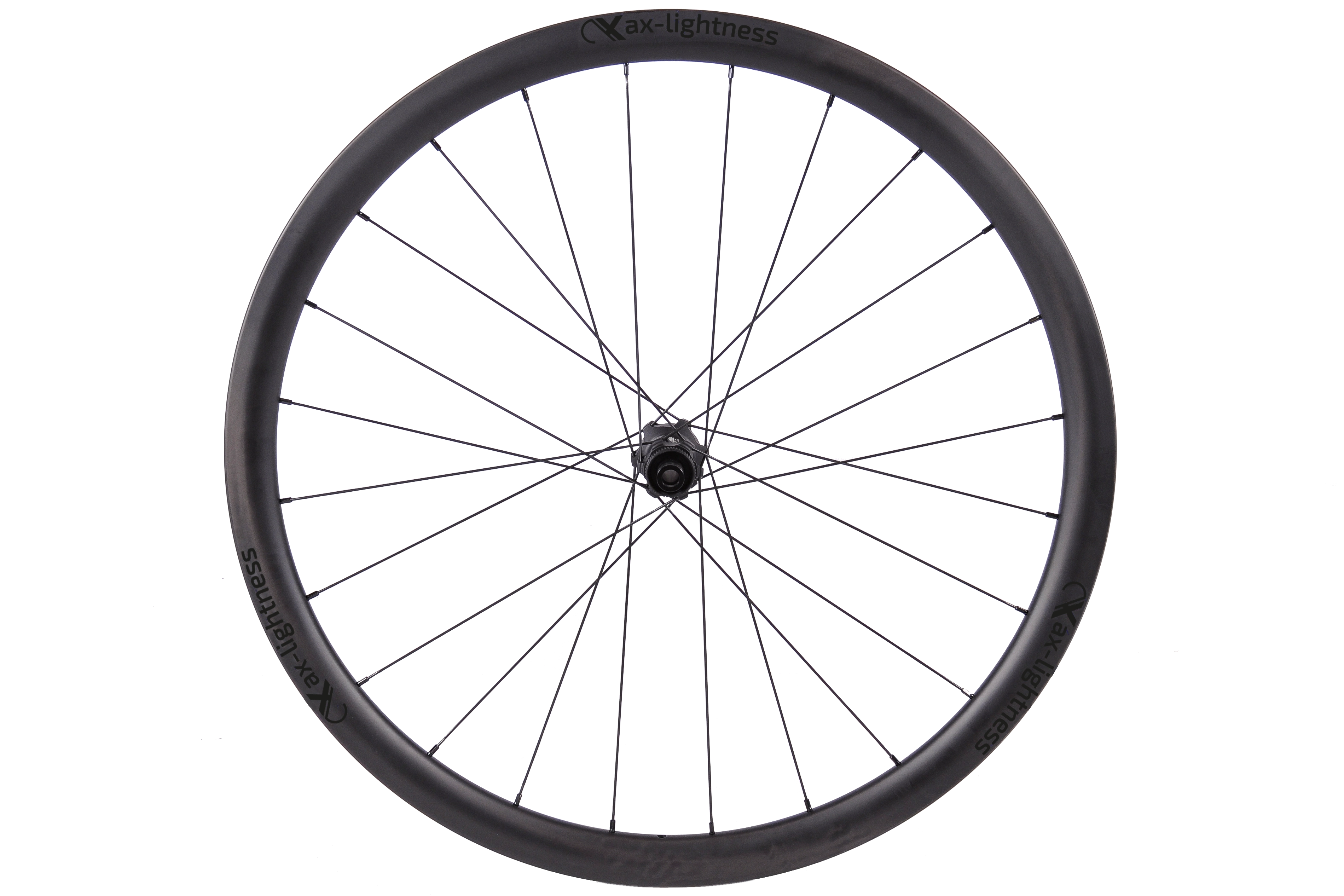 ax-lightness SELECTION 35C Disc