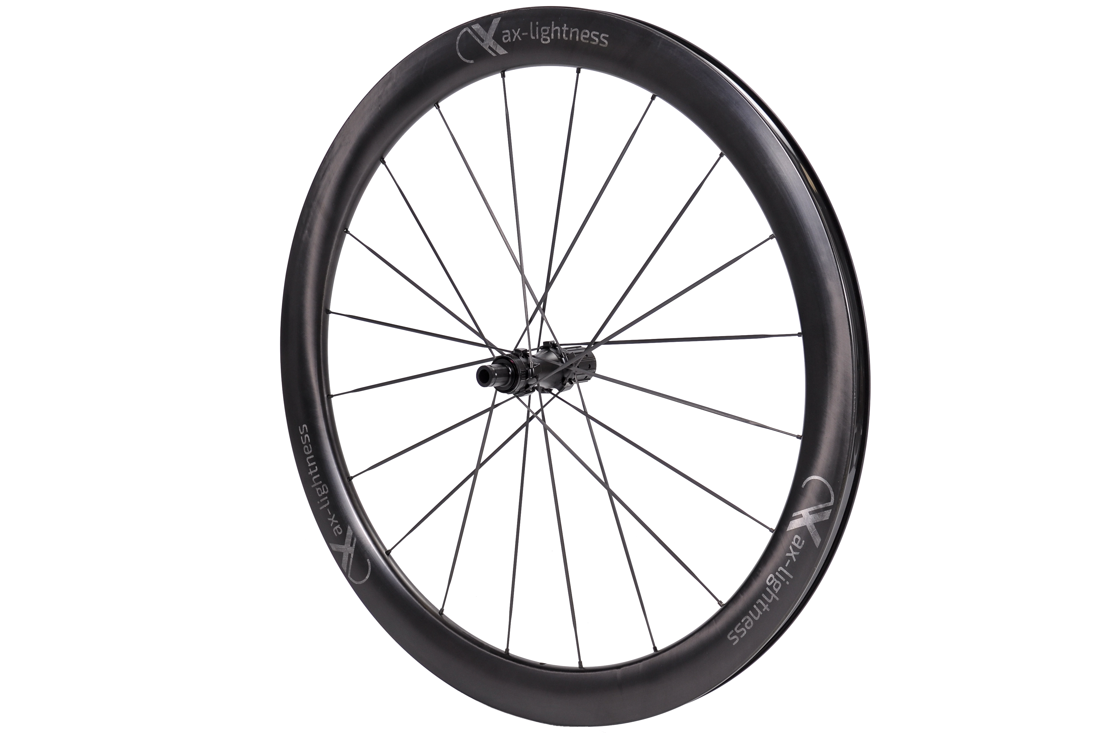 ax-lightness ULTRA 50C Disc Ceramic 