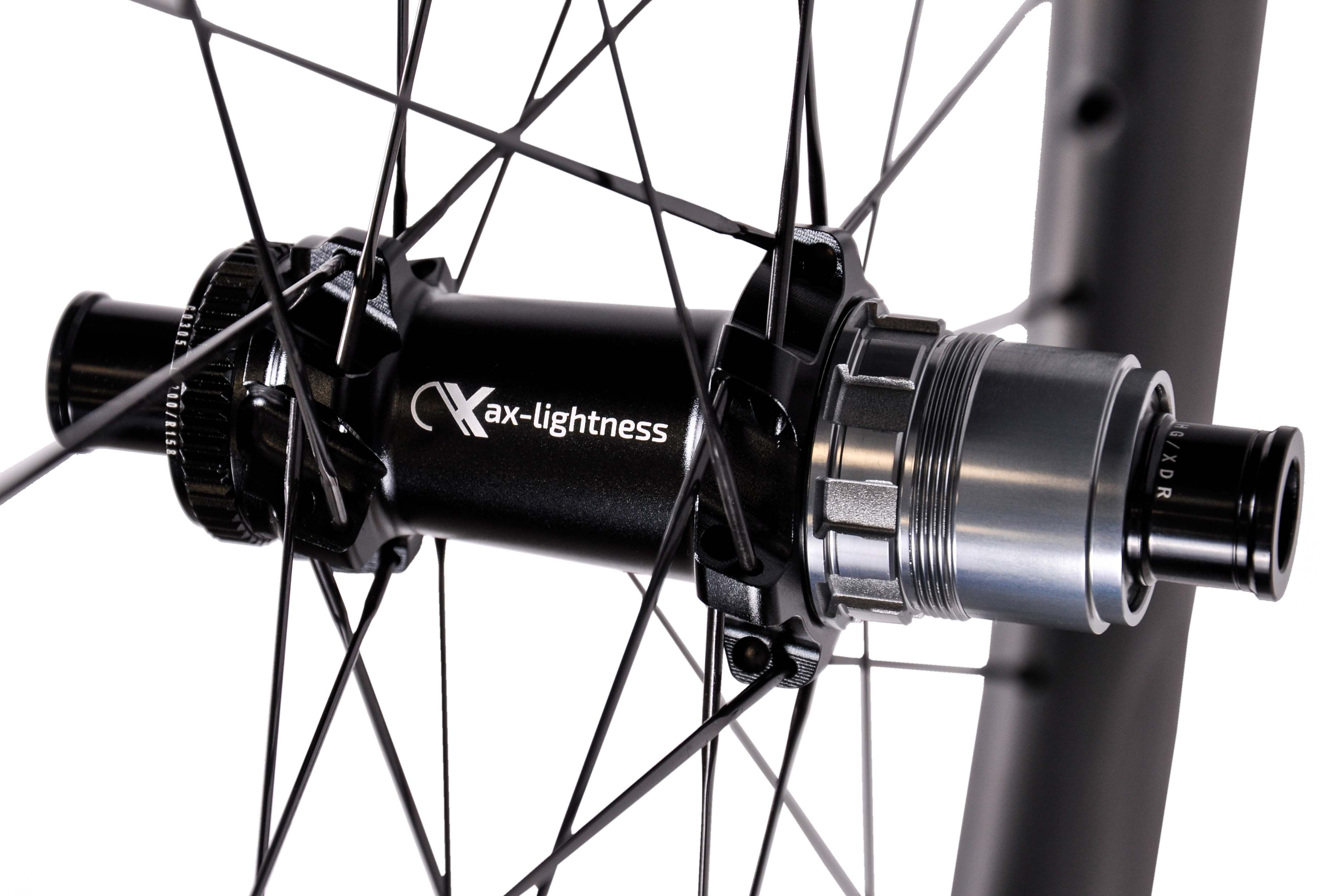 ax-lightness SELECTION 80C