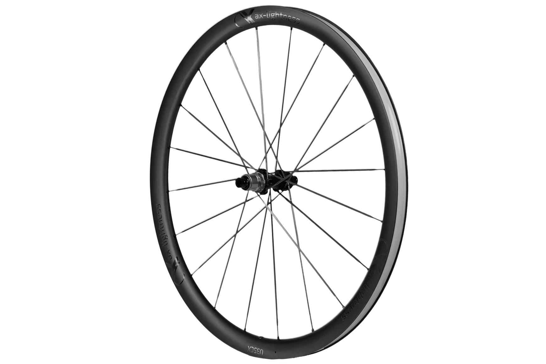 ax-lightness ULTRA 35CX