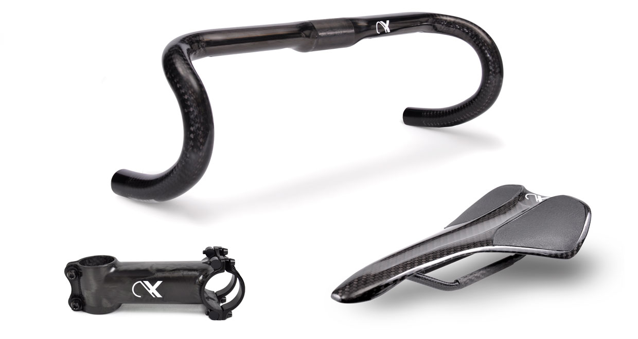 ax-lightness Handmade in Germany