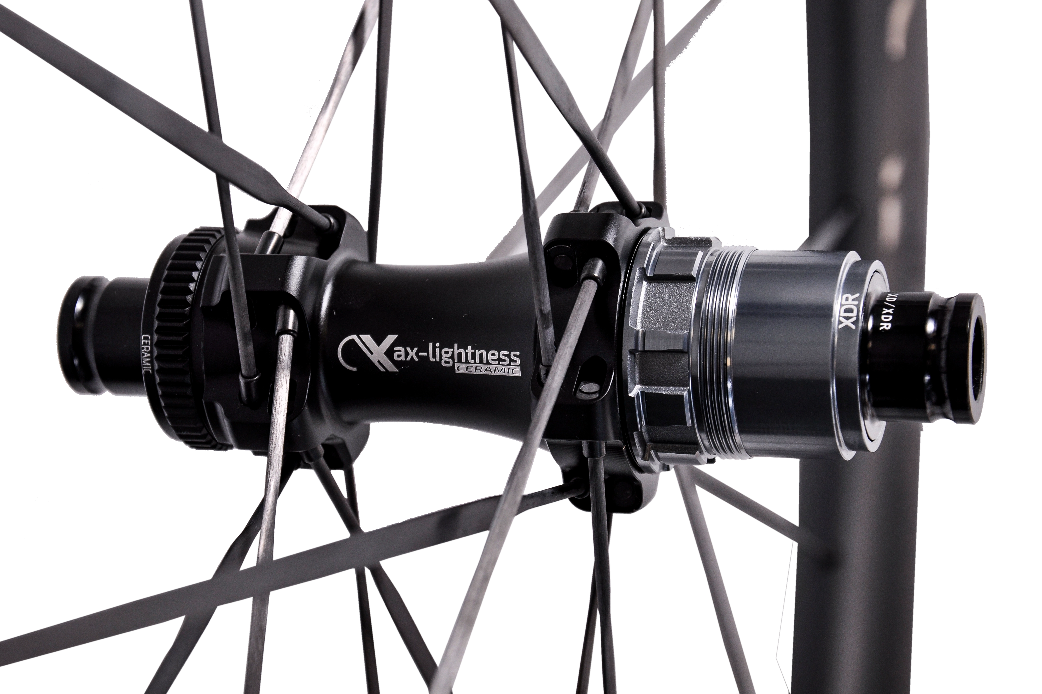 ax-lightness ULTRA 45CX