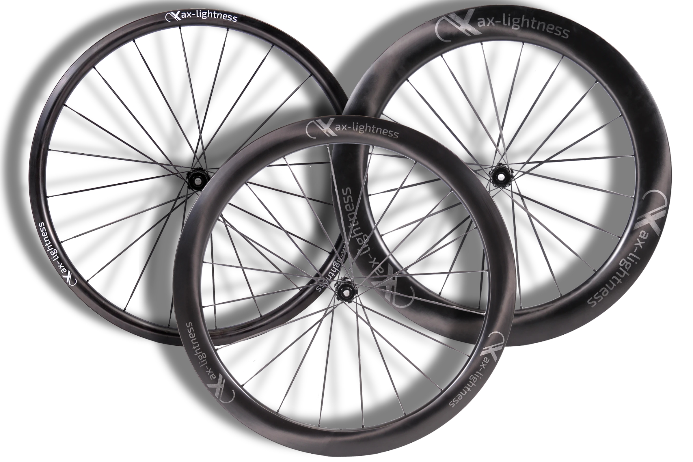 ax-lightness Handmade in Germany