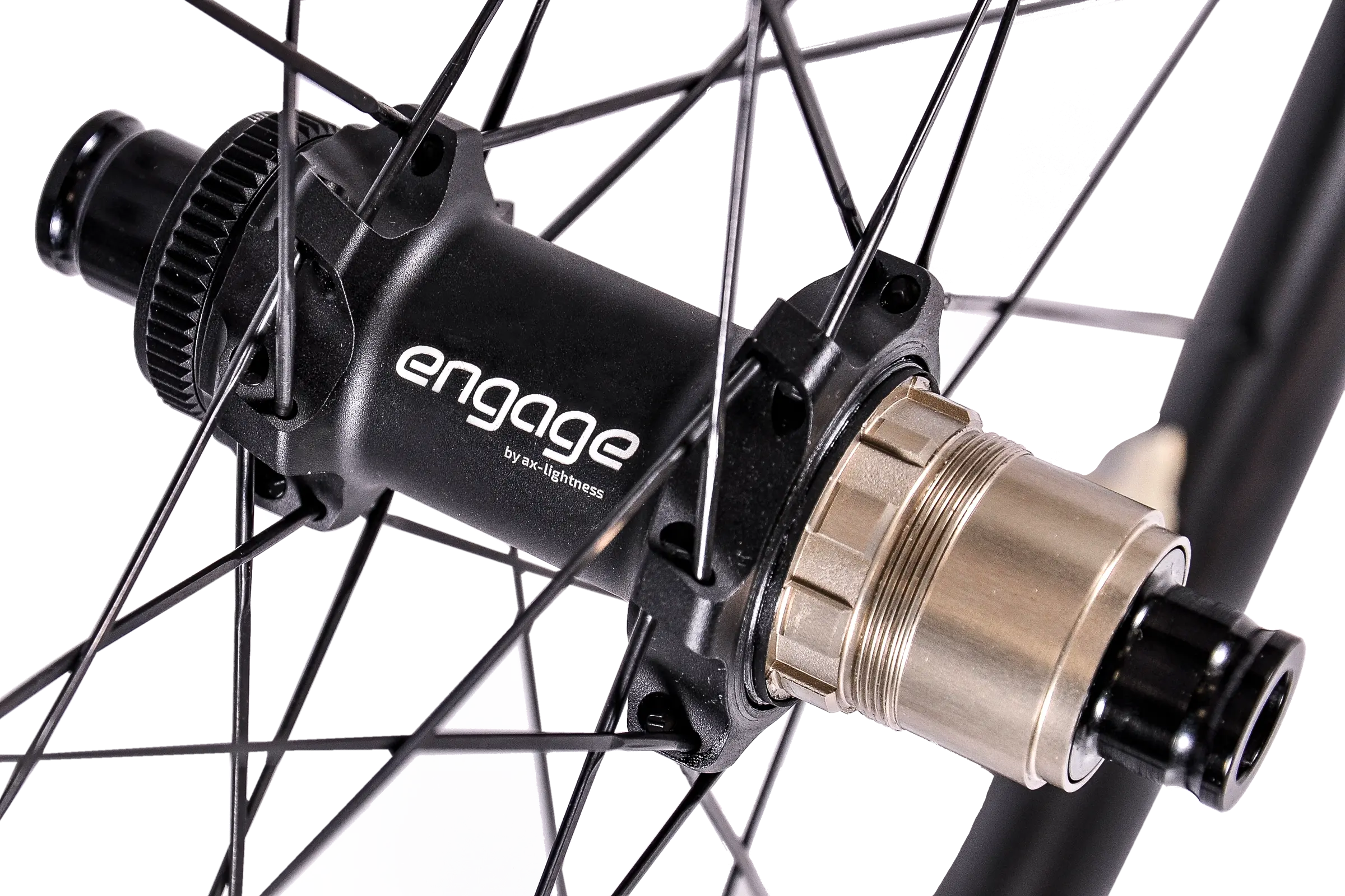 ax-lightness SELECTION 35C Disc