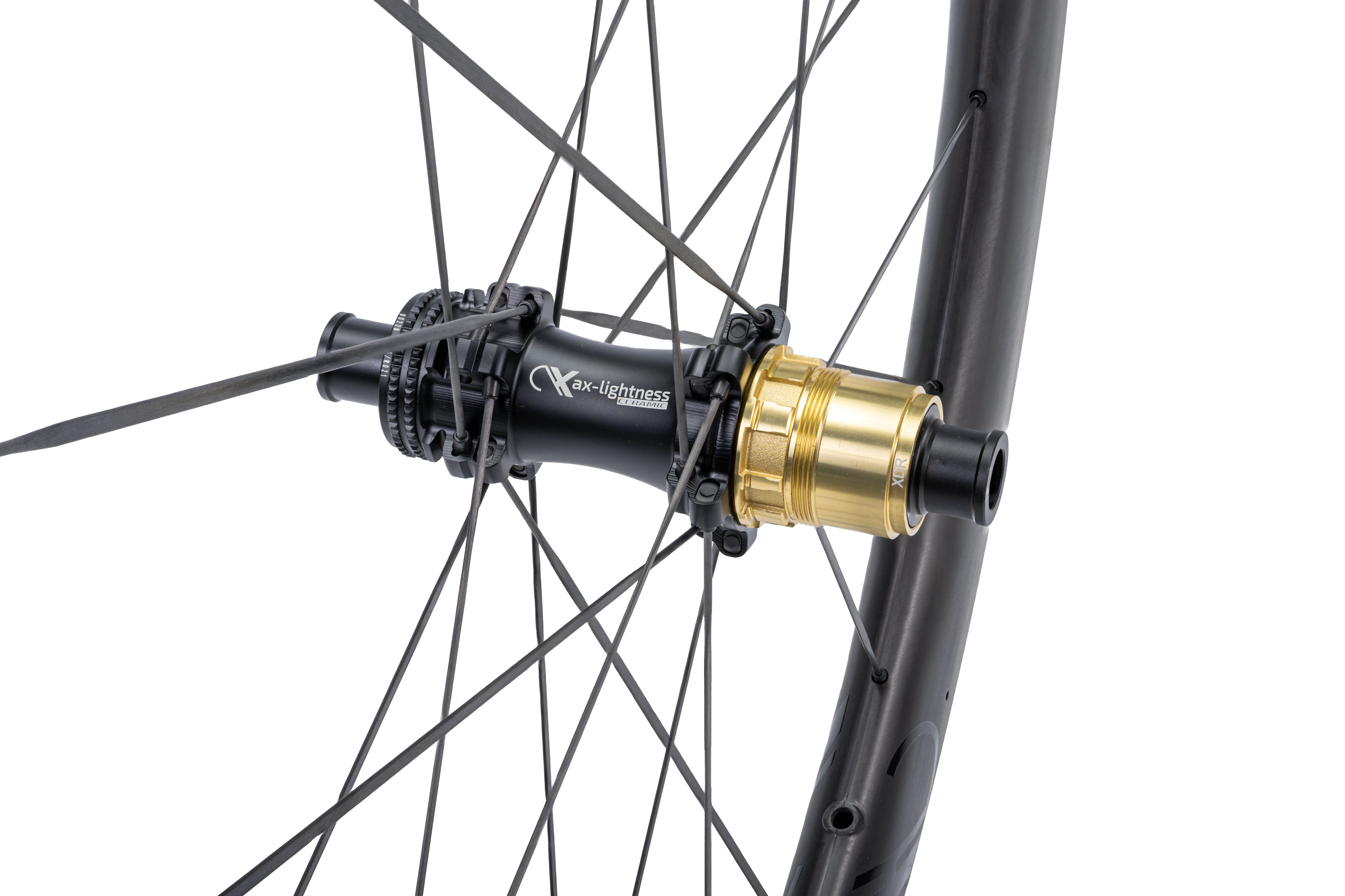 ax-lightness ULTRA SL 45C