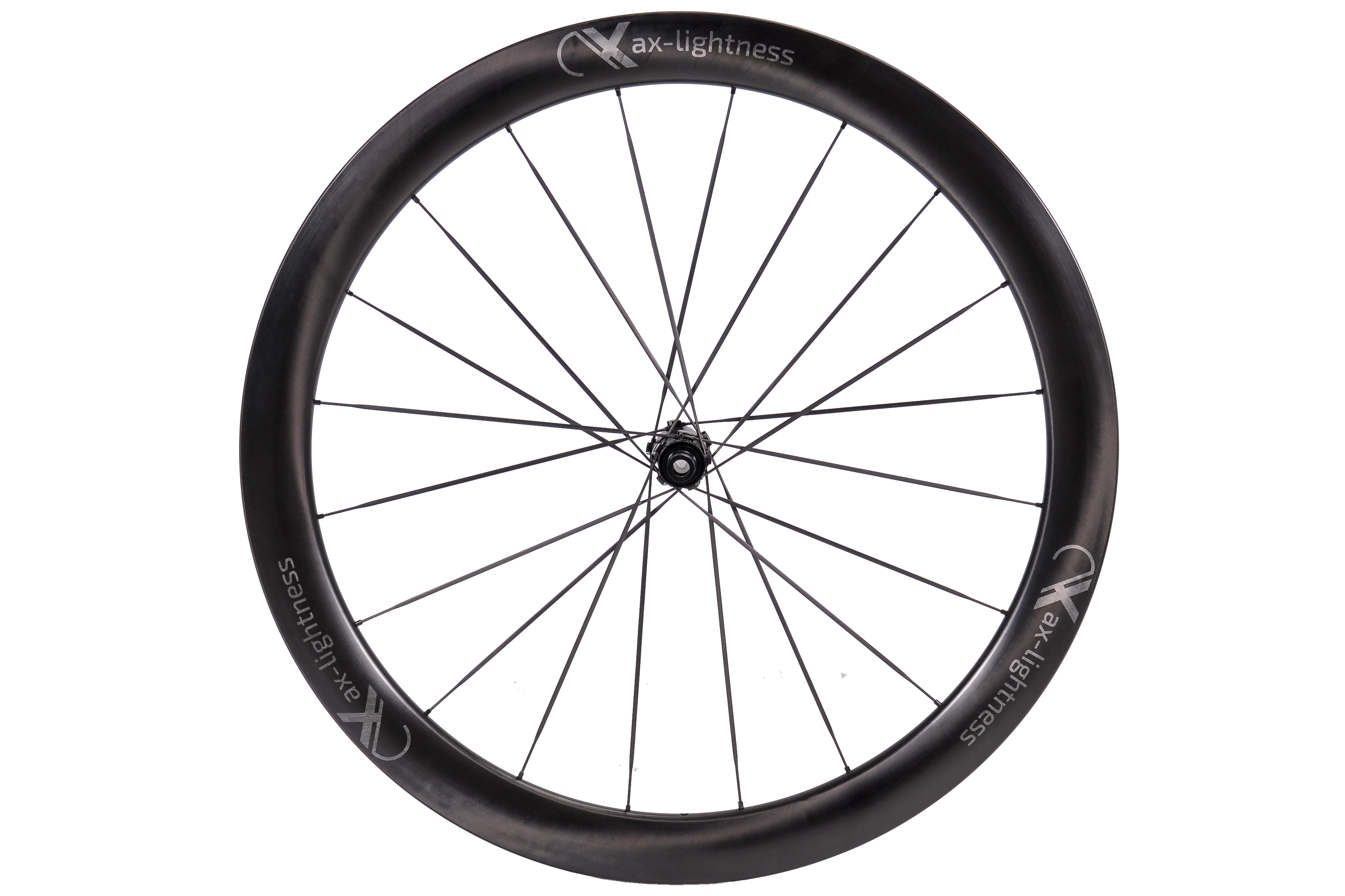 ax-lightness ULTRA 50C Disc Ceramic 