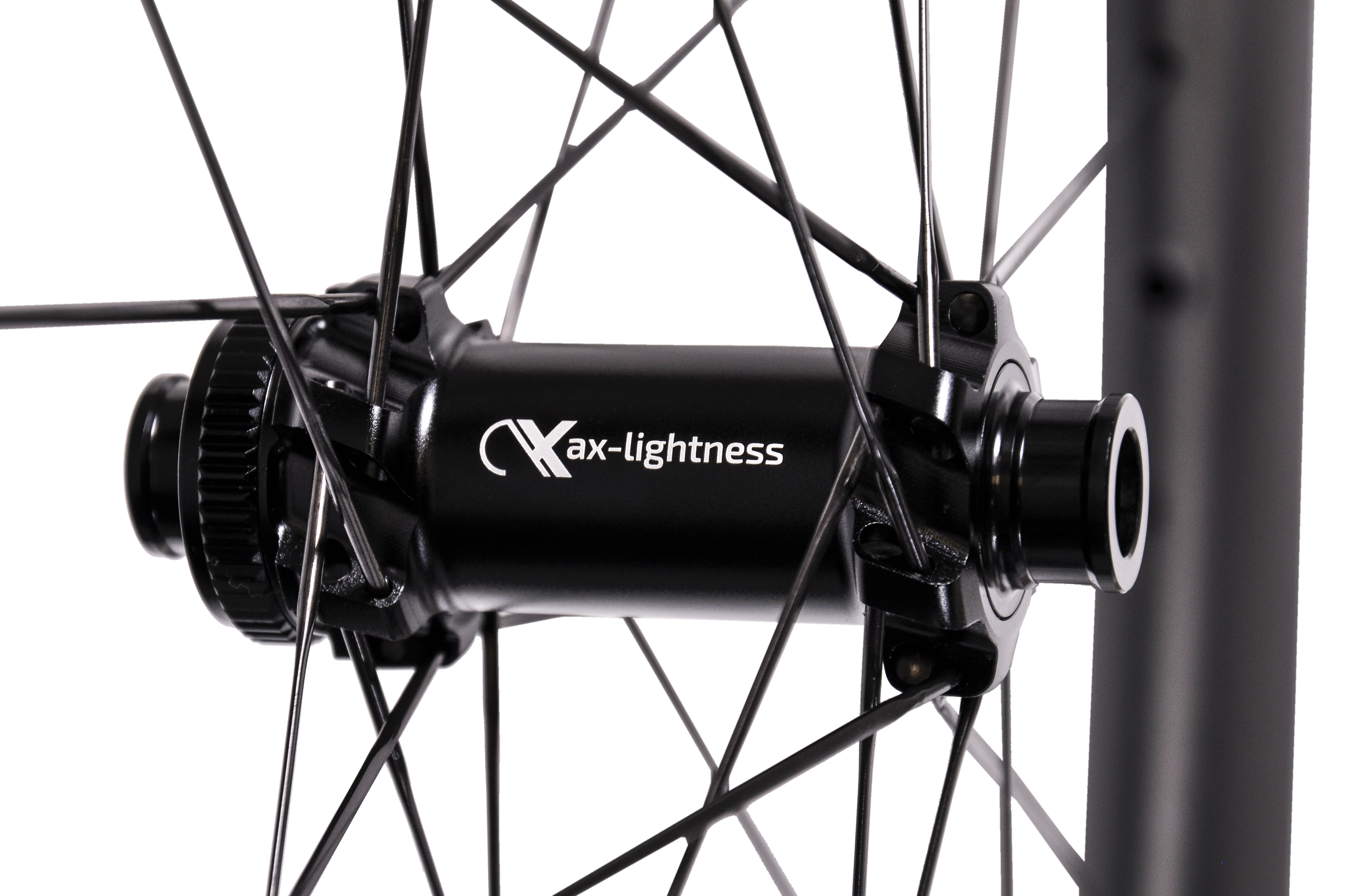 ax-lightness SELECTION 60CX