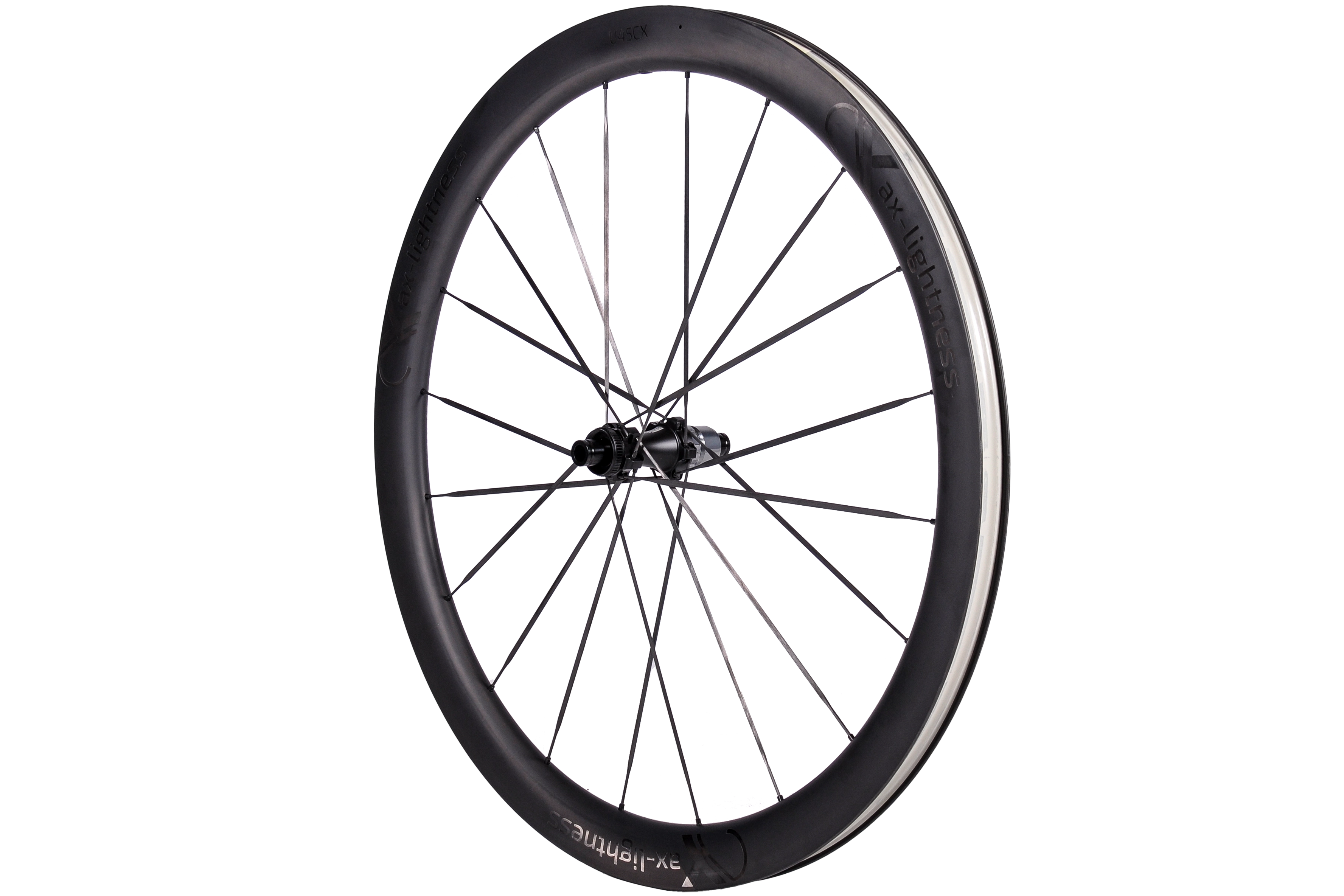 ax-lightness ULTRA 45CX