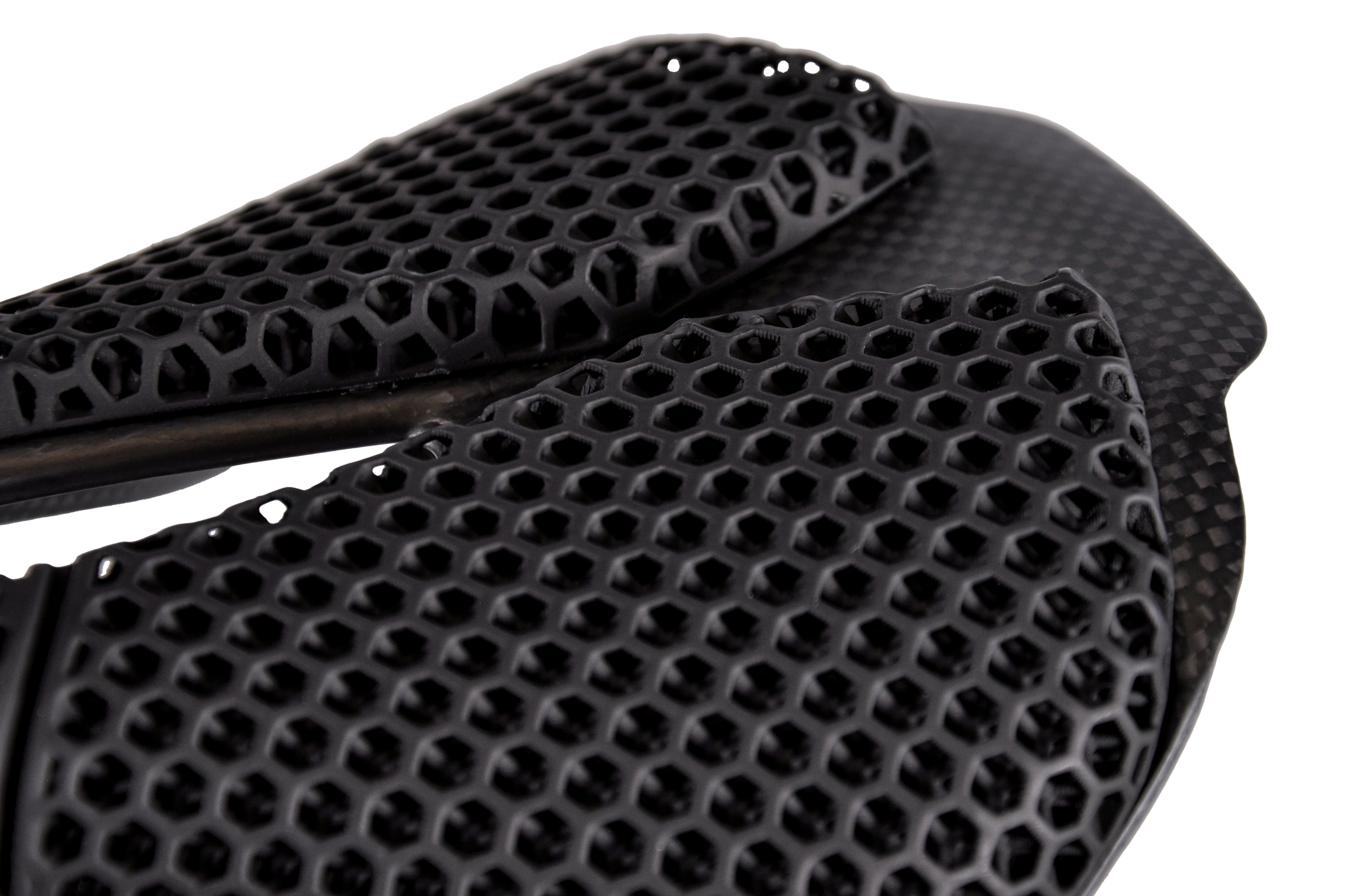 ax-lightness Leaf 3D Carbon