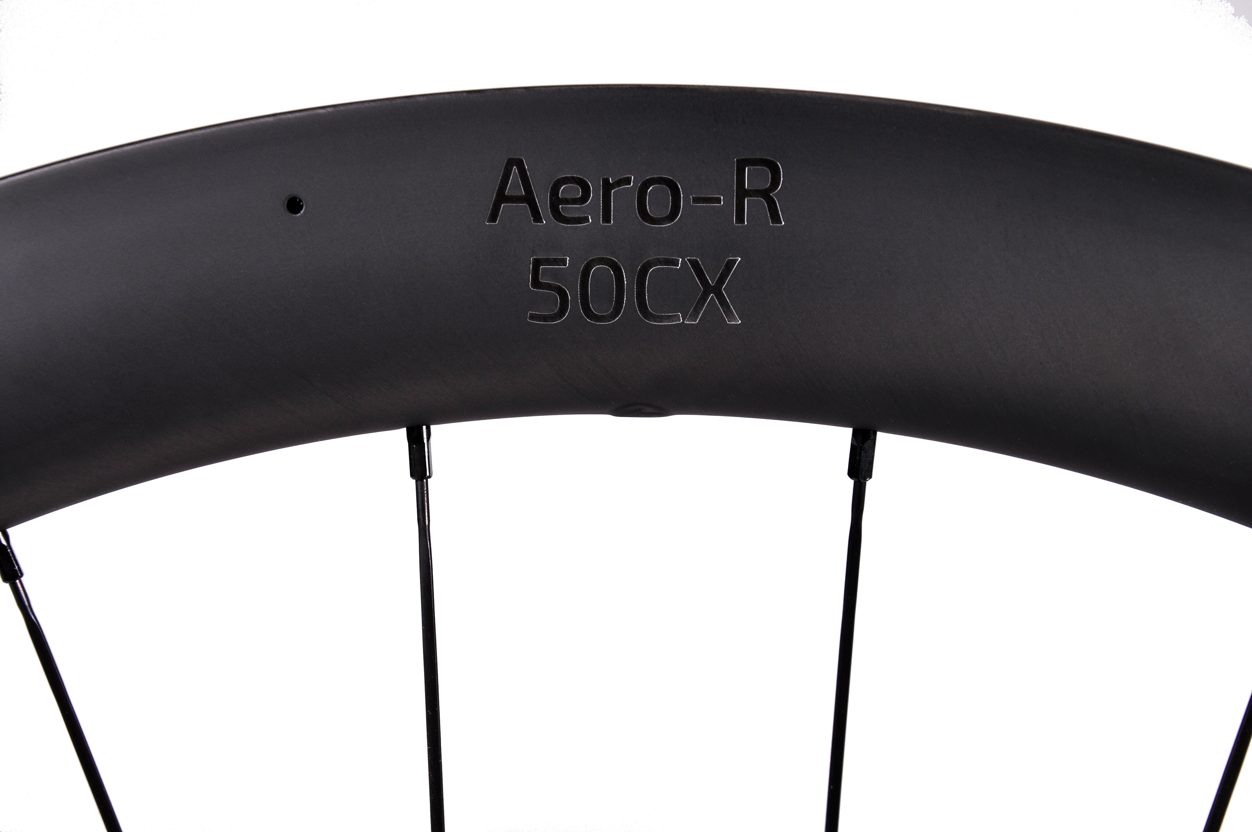 ax-lightness Aero-R 50CX Carbon-Laufradsatz