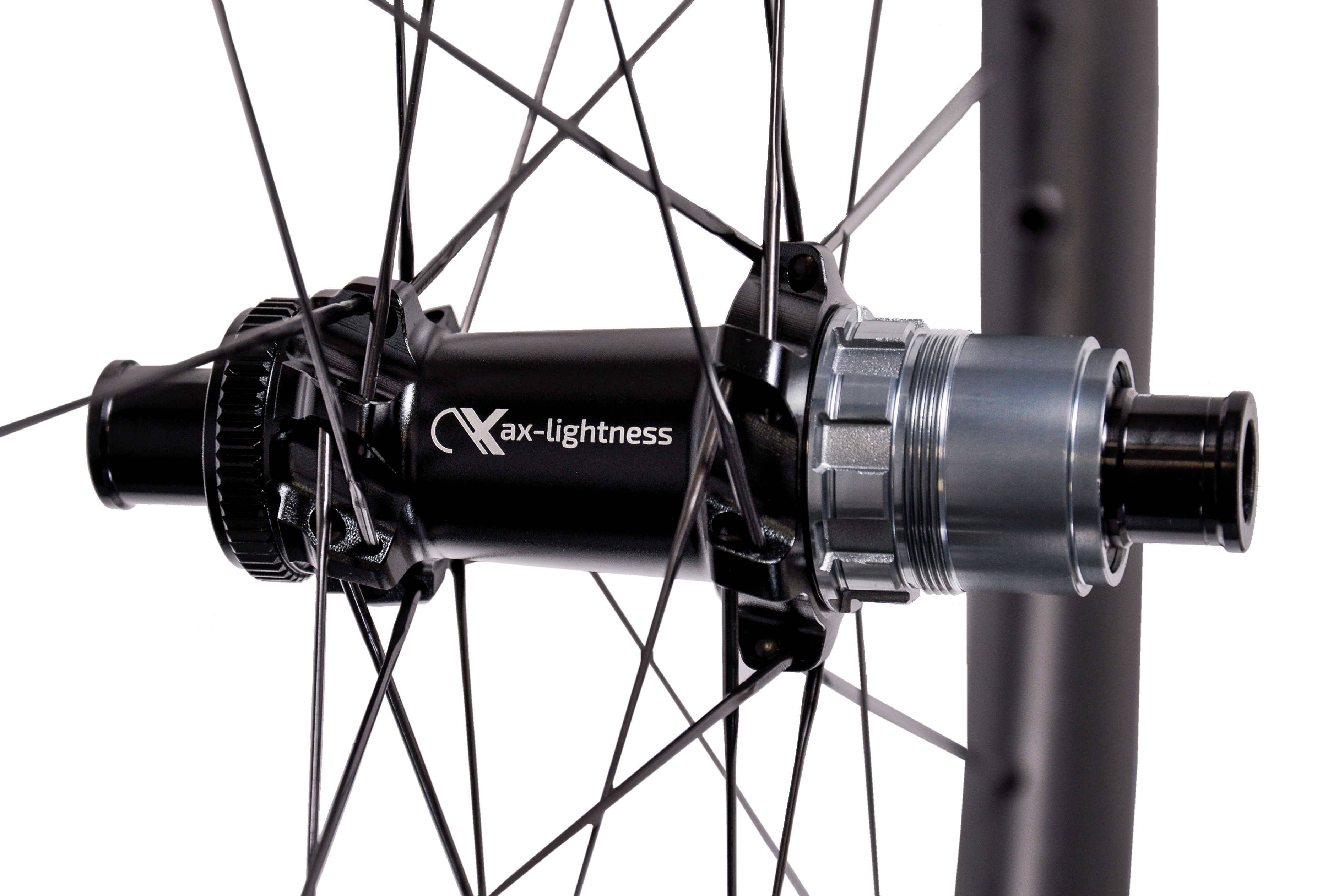 ax-lightness SELECTION 60CX