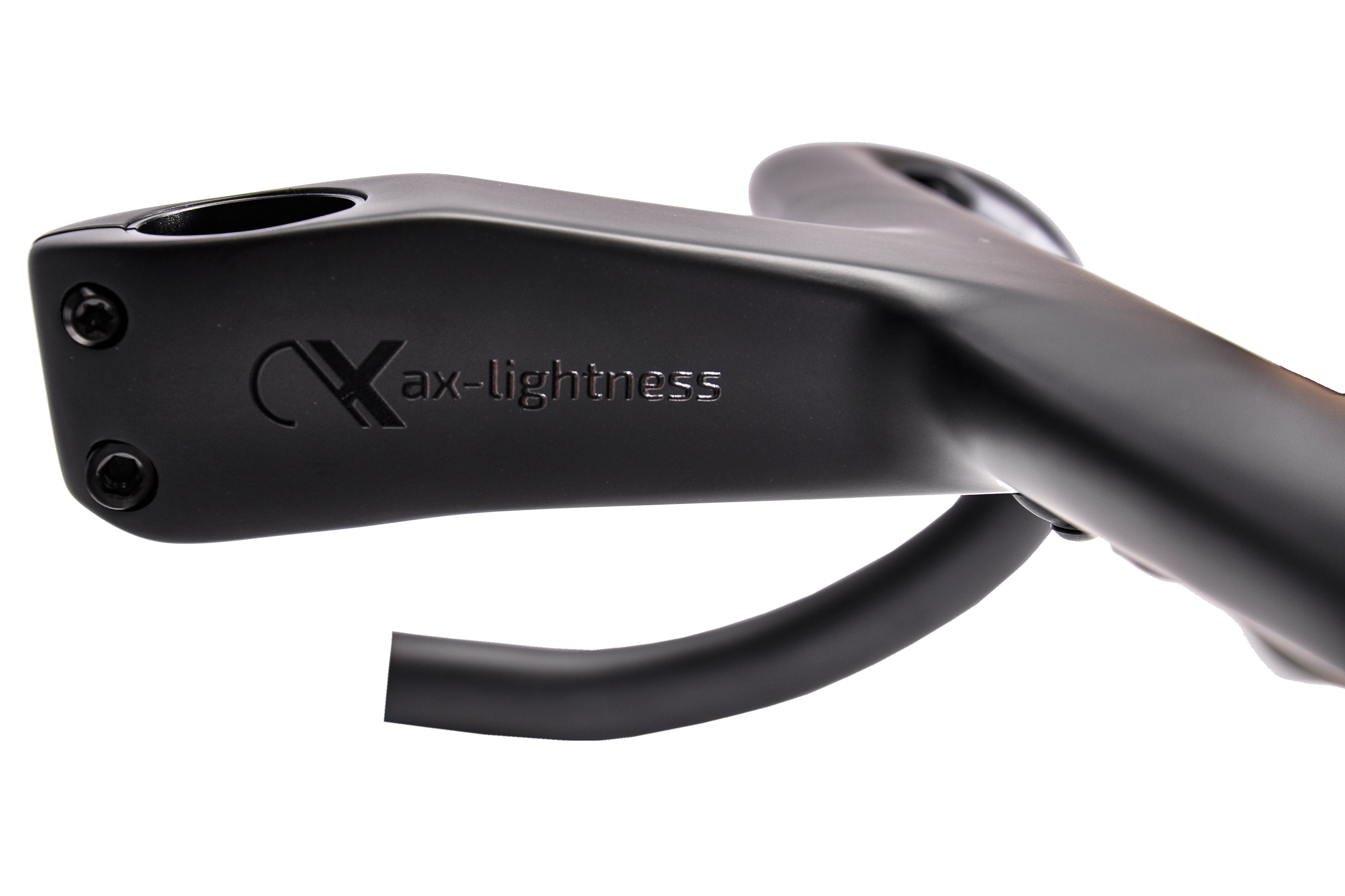 ax-lightness Lenker-Vorbaueinheit AXEAC1