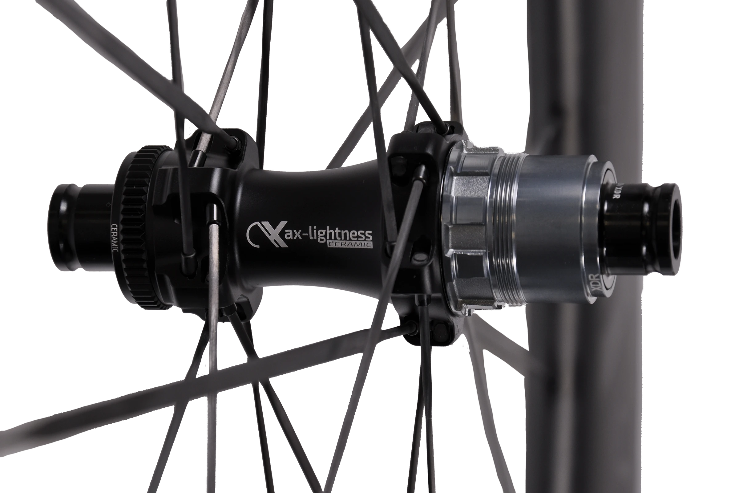 ax-lightness ULTRA 80C