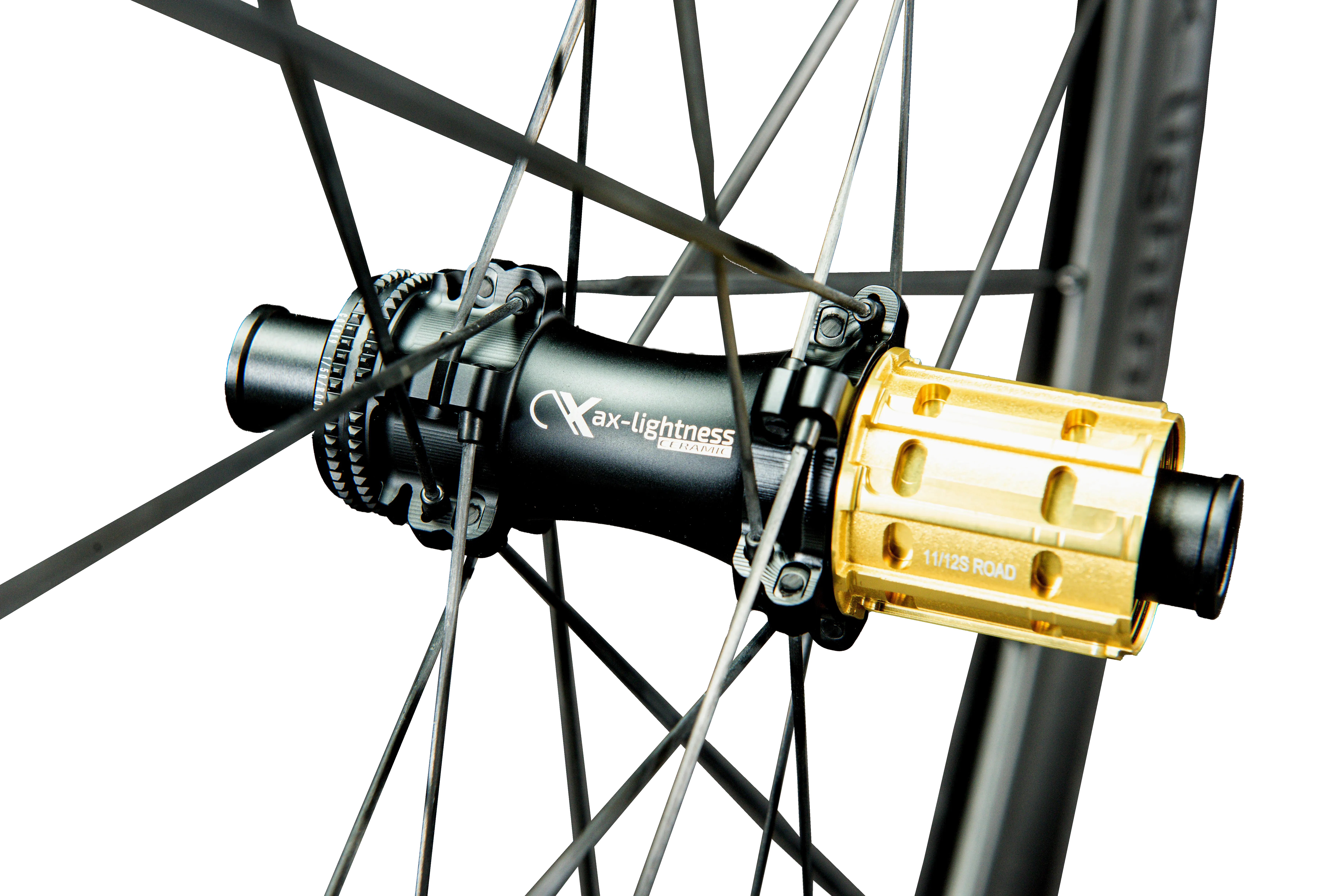 ax-lightness ULTRA SL 45C