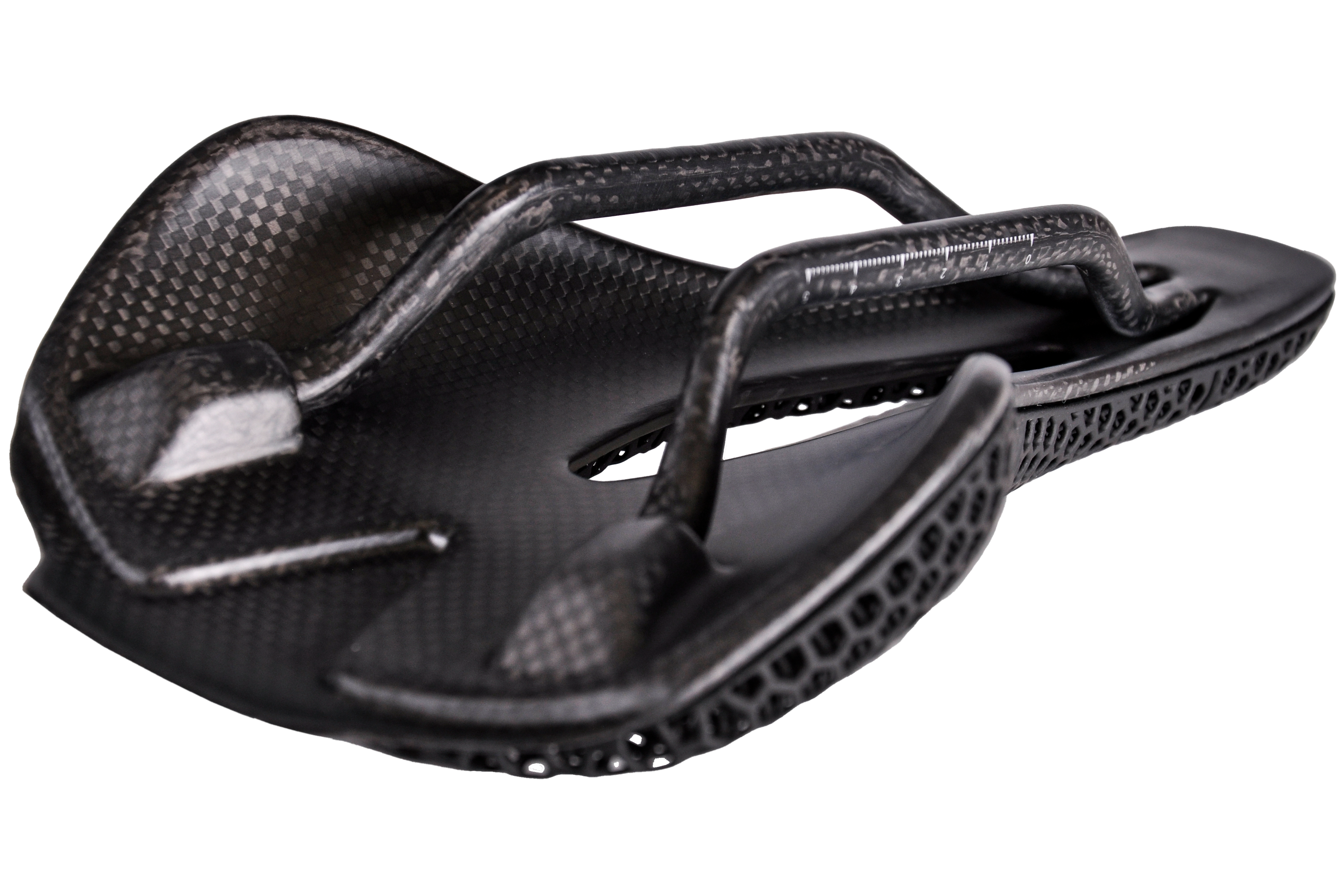 ax-lightness Leaf 3D Carbon