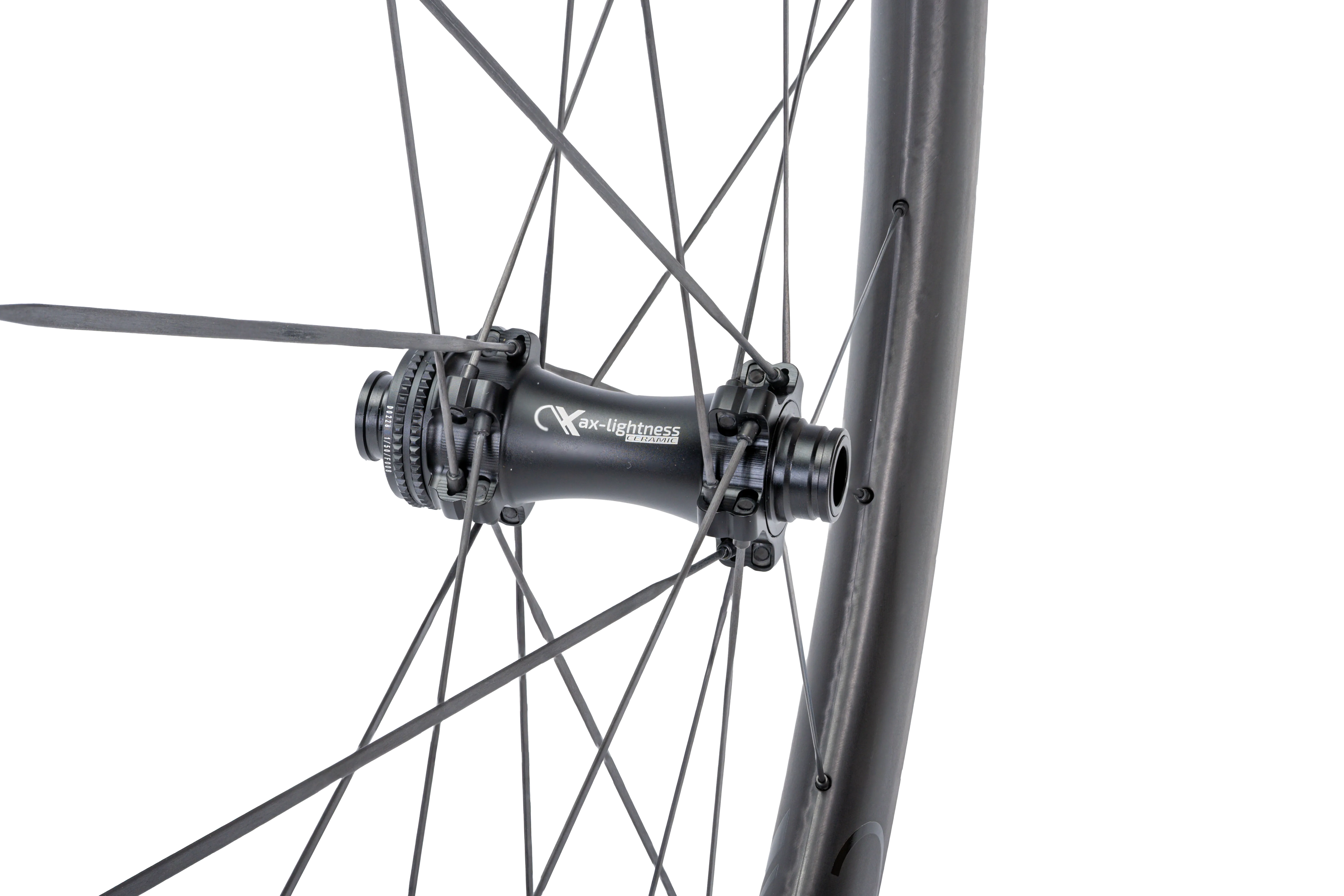 ax-lightness ULTRA SL 45C
