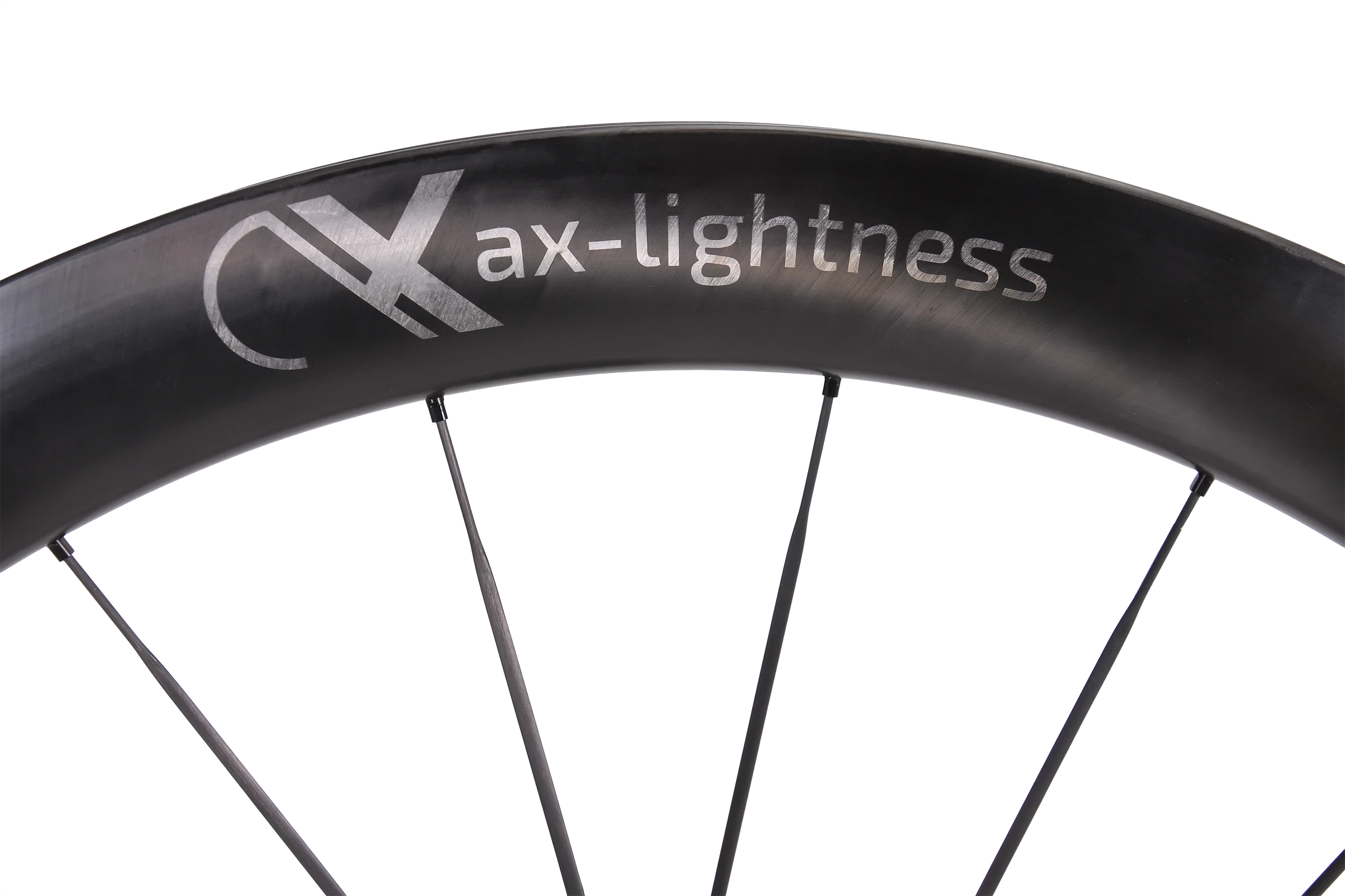 ax-lightness ULTRA 50C Disc Ceramic 