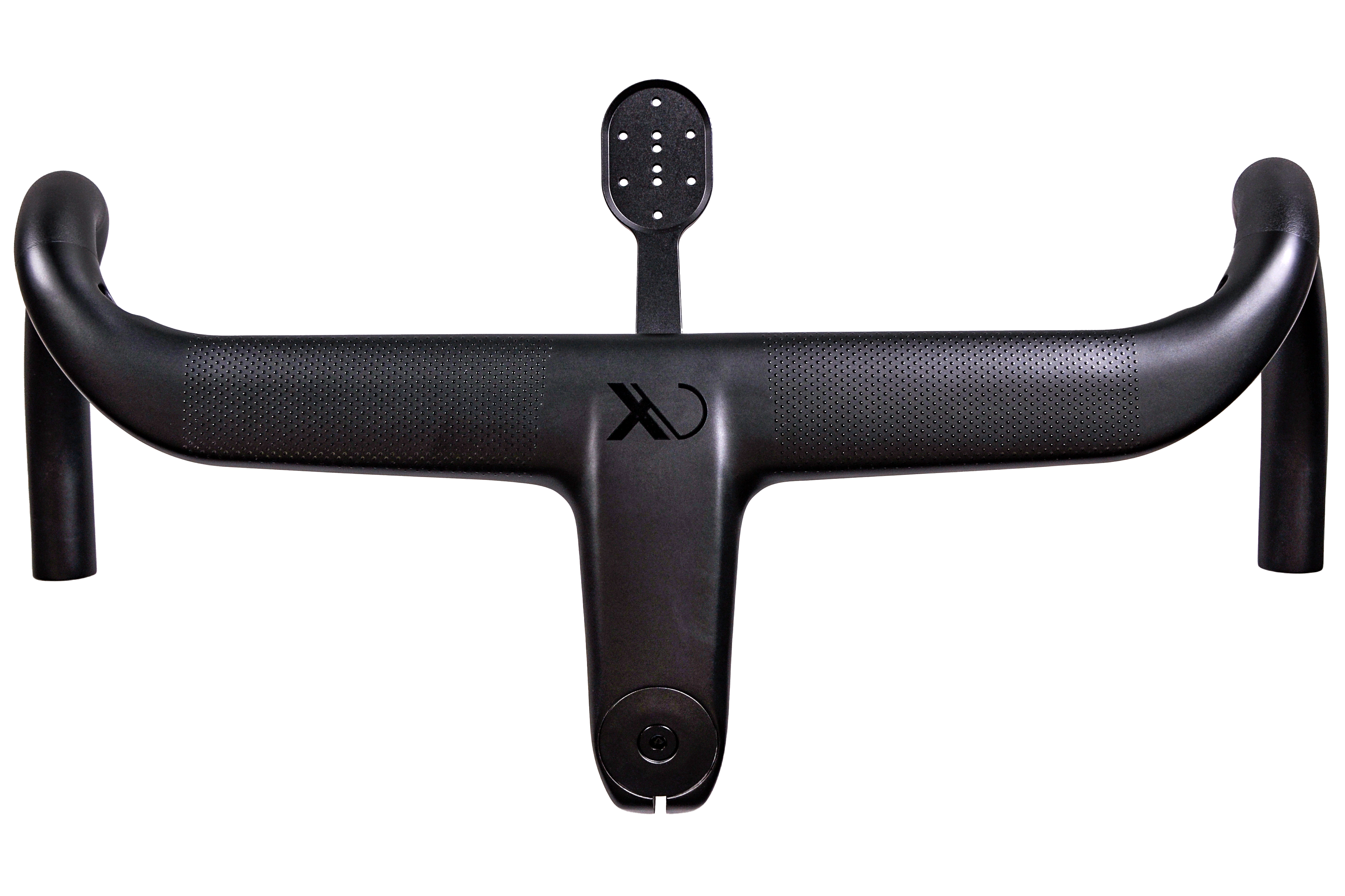 ax-lightness Lenker-Vorbaueinheit AXGC2