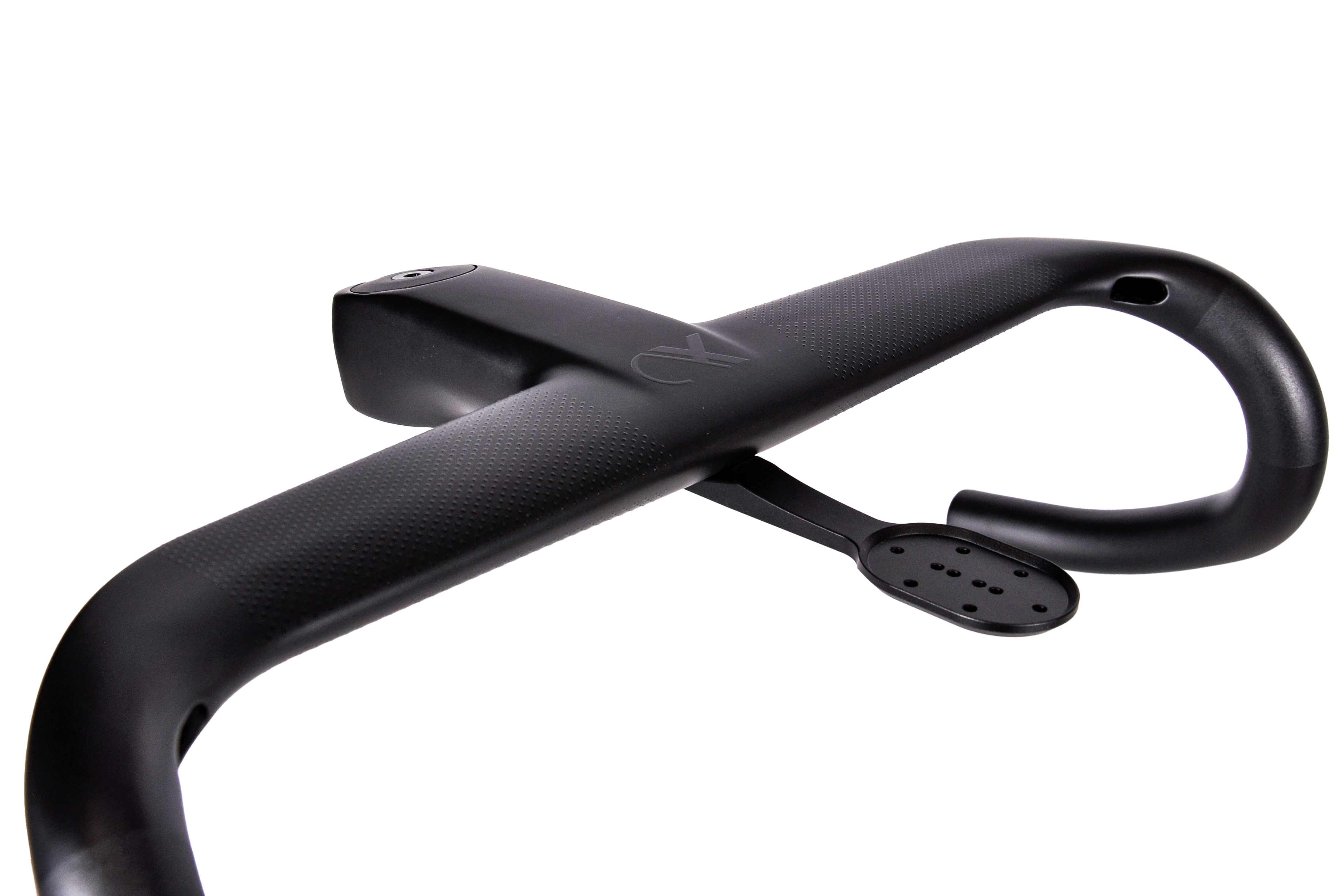 ax-lightness Lenker-Vorbaueinheit AXGC2