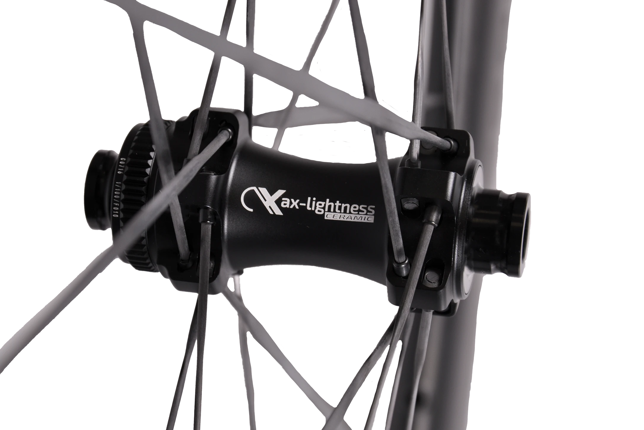 ax-lightness ULTRA 80C