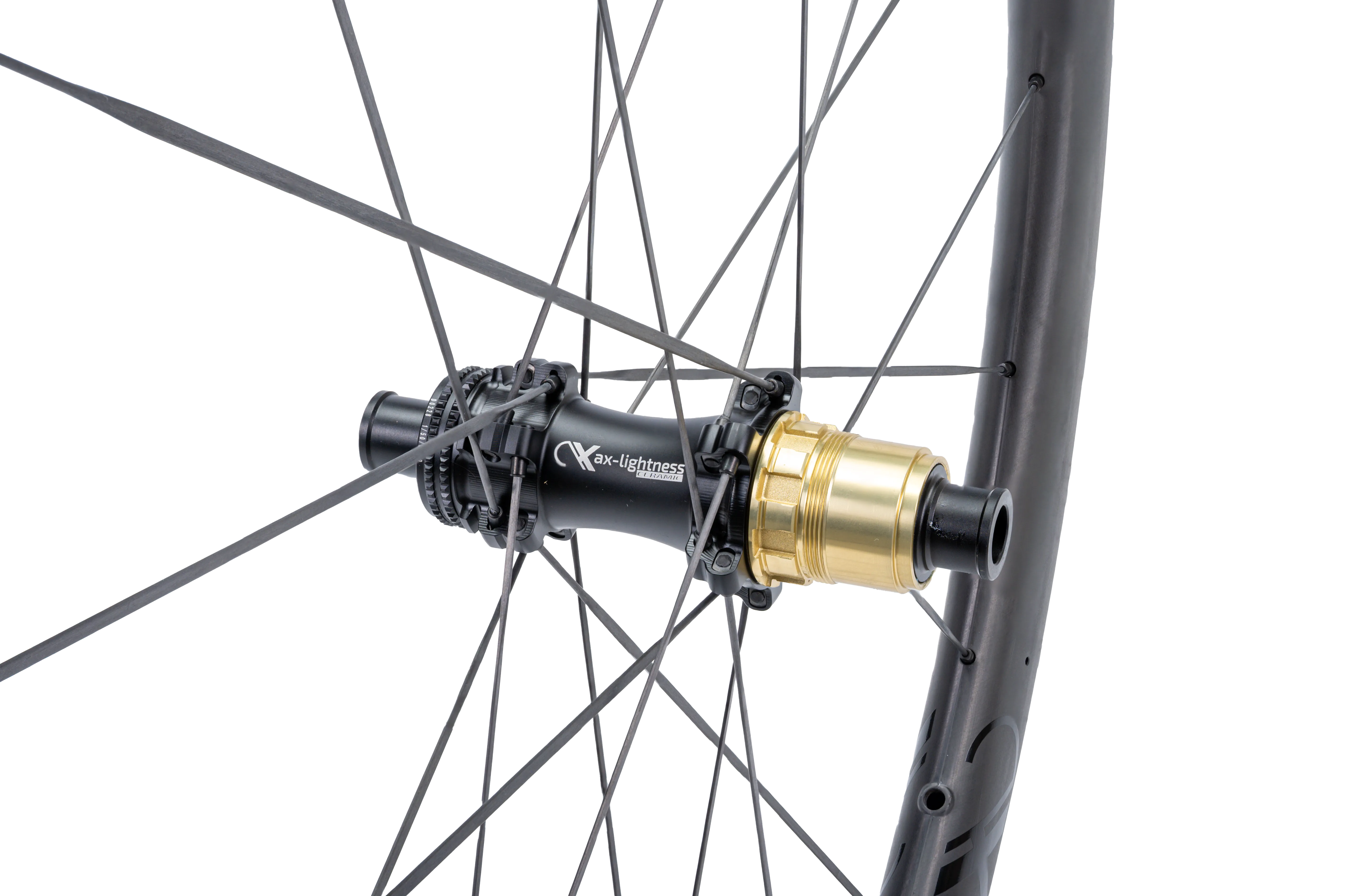 ax-lightness ULTRA SL 35C