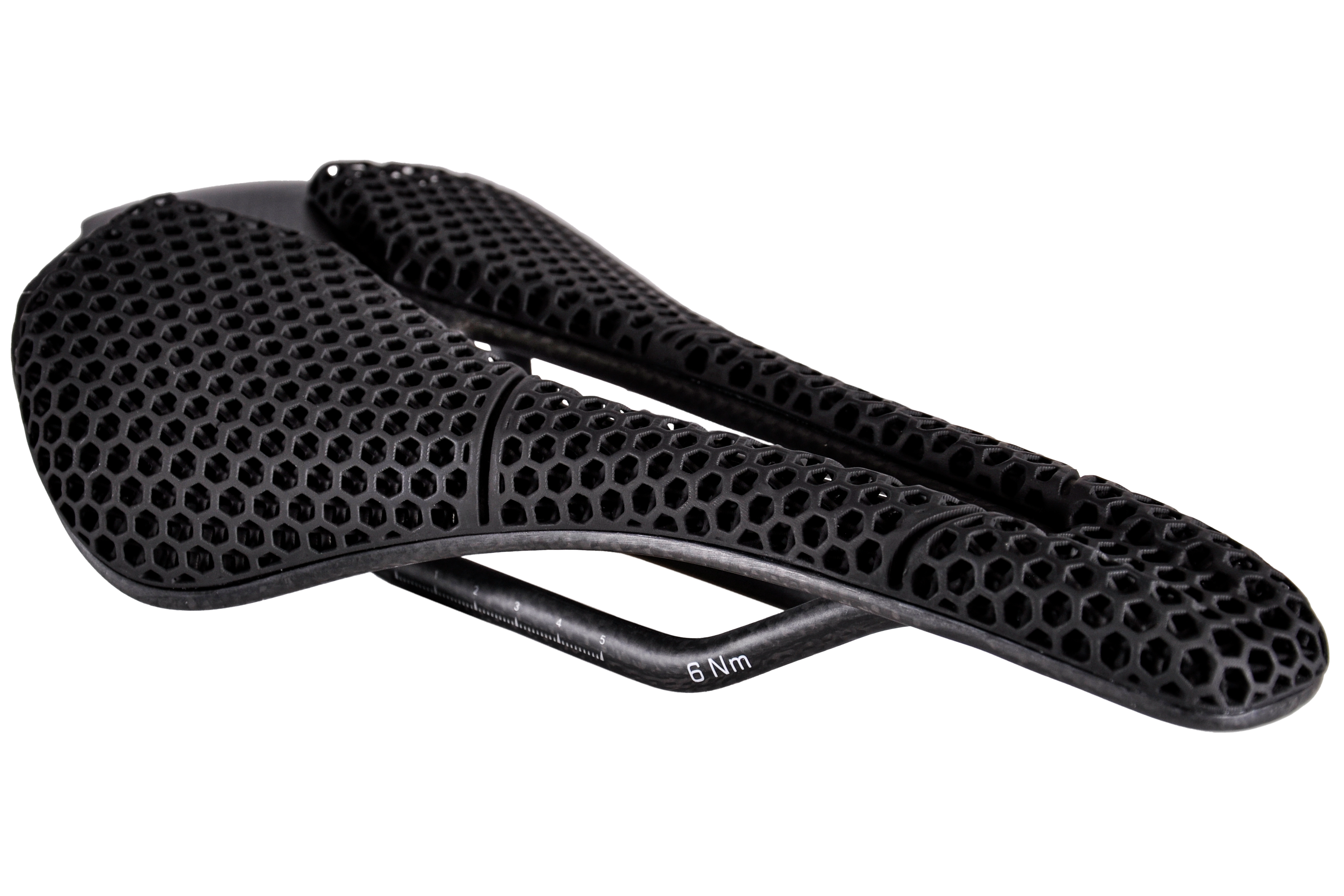 ax-lightness Leaf 3D Carbon