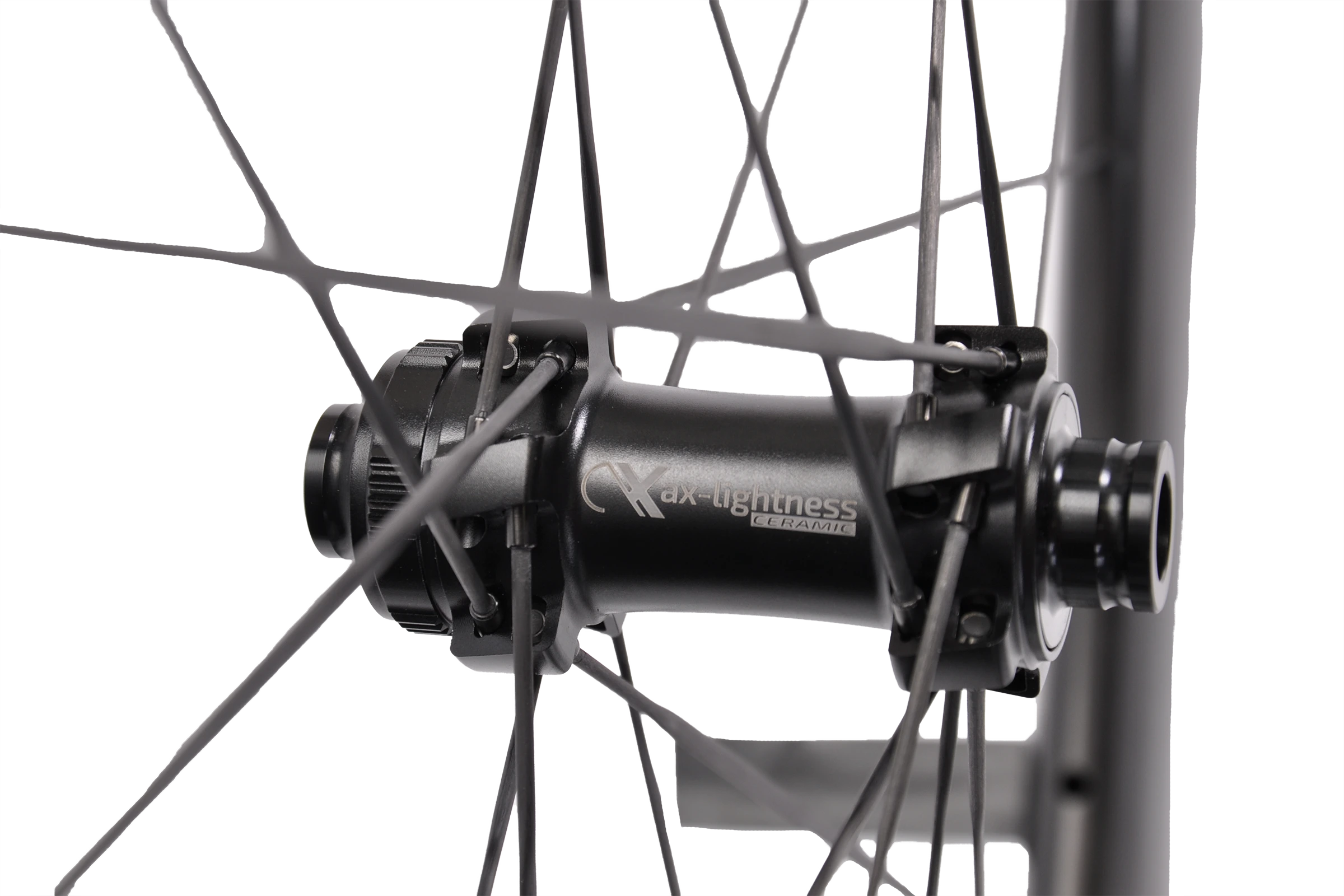 ax-lightness ULTRA 50C Disc Ceramic 