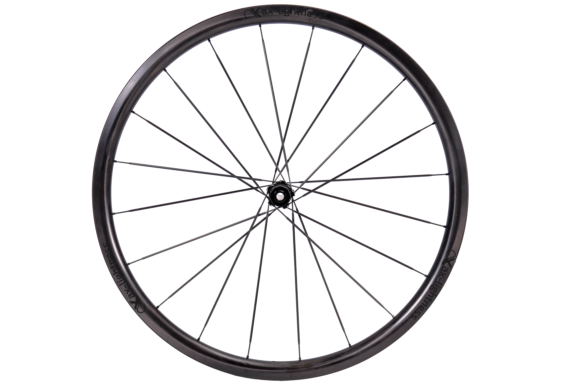 ax-lightness ULTRA 30C Disc Ceramic